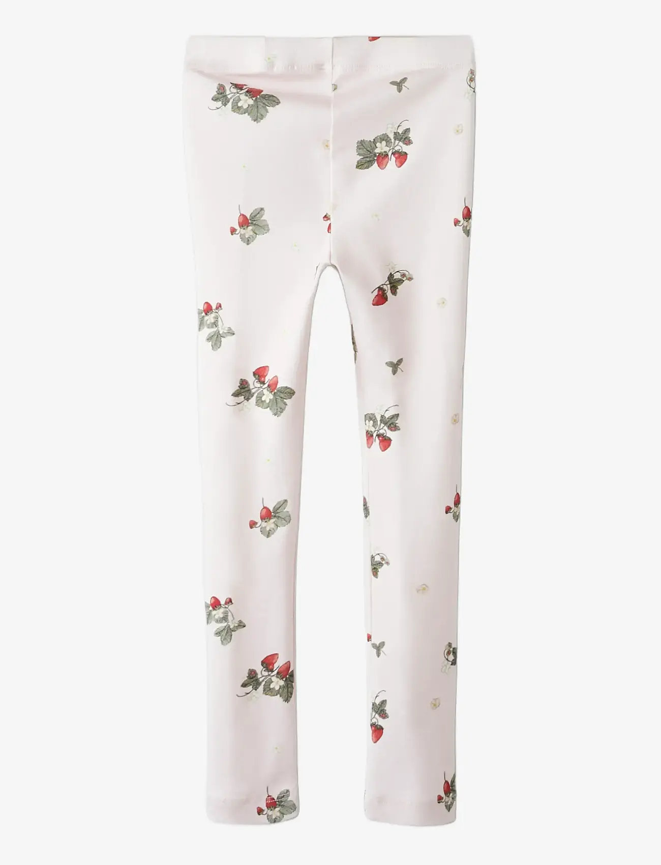 name it - NMFFRYDA XSL LEGGING - efterårstøj - ballerina - 1