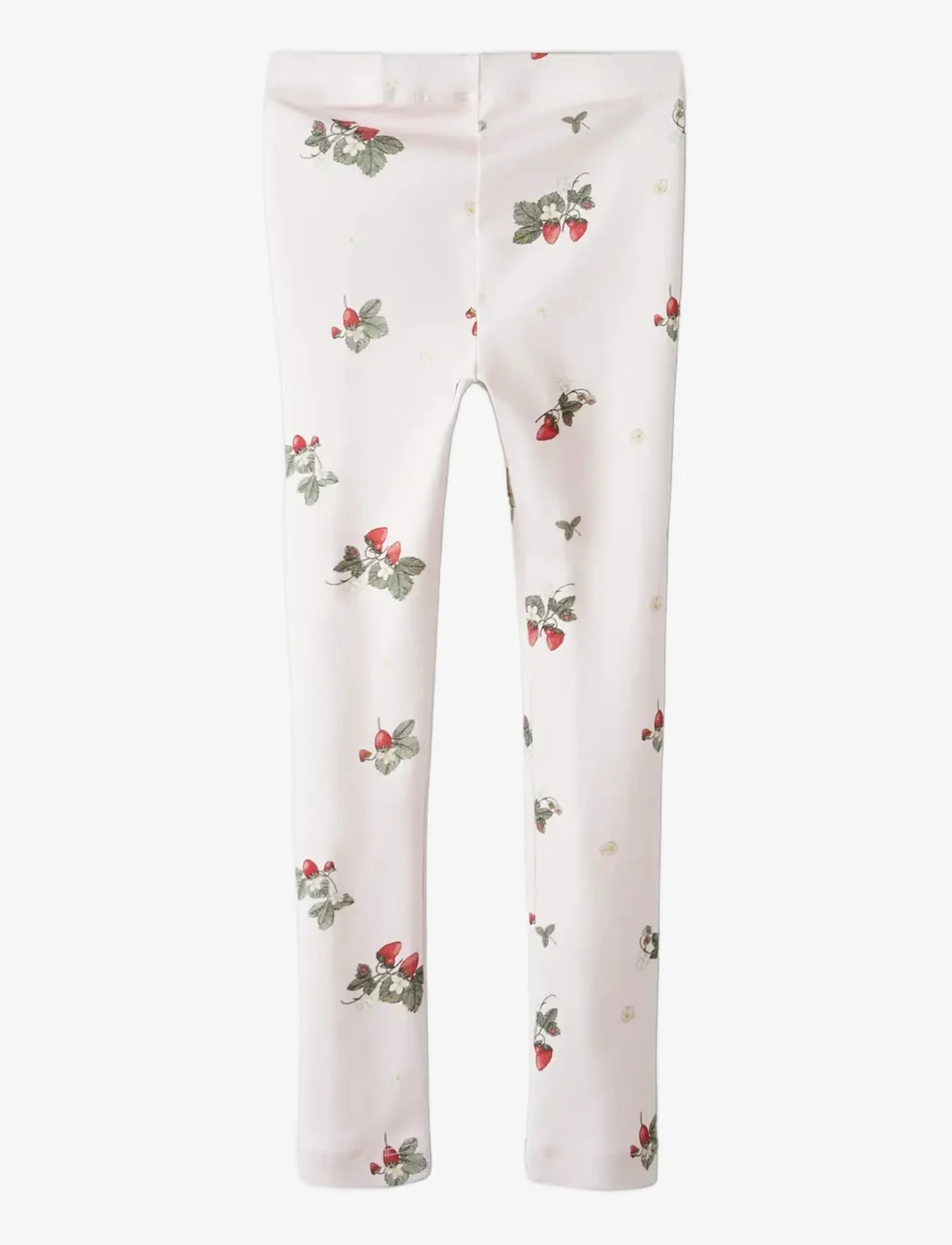 name it - NMFFRYDA XSL LEGGING - leggings - ballerina - 1