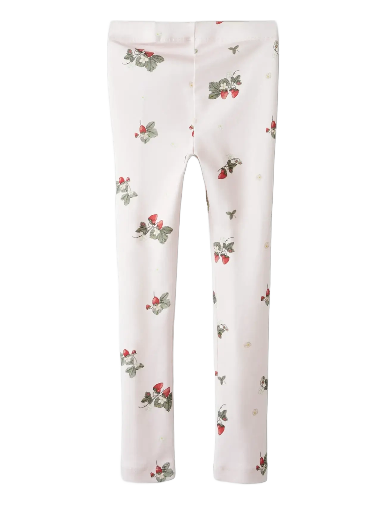 name it - NMFFRYDA XSL LEGGING - leggings - ballerina - 1