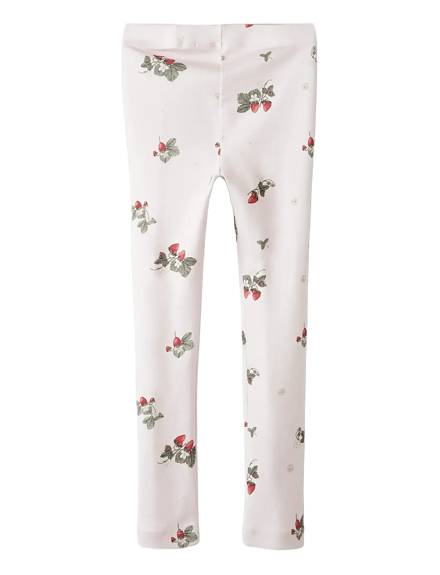 name it - NMFFRYDA XSL LEGGING - leggings - ballerina - 1