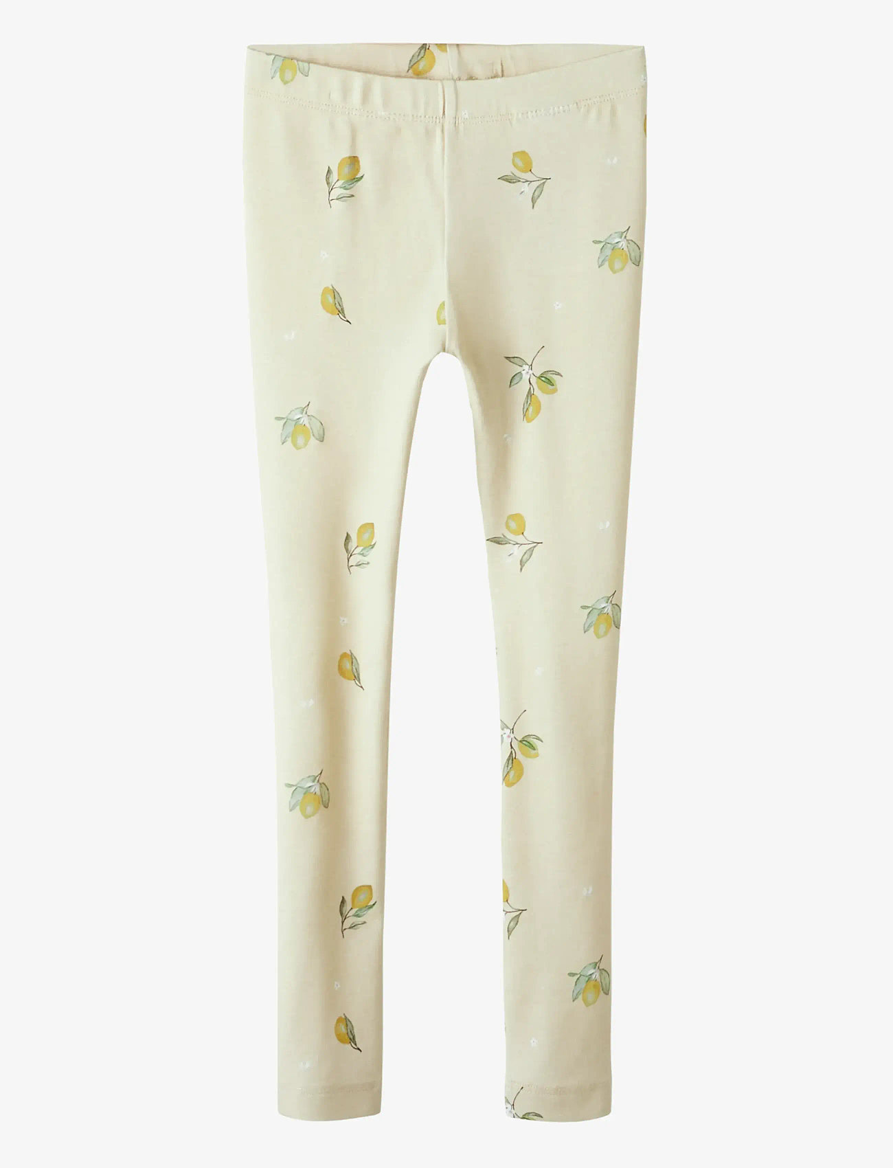 name it - NMFFRYDA XSL LEGGING - sügisesed riided - peyote - 0