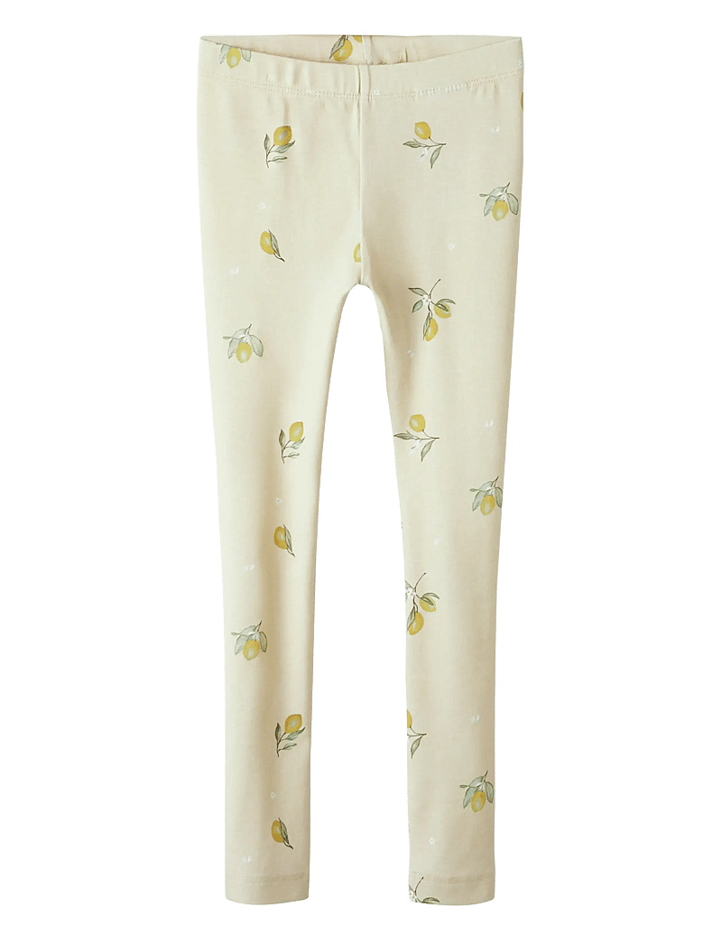 name it - NMFFRYDA XSL LEGGING - retuusid - peyote - 0