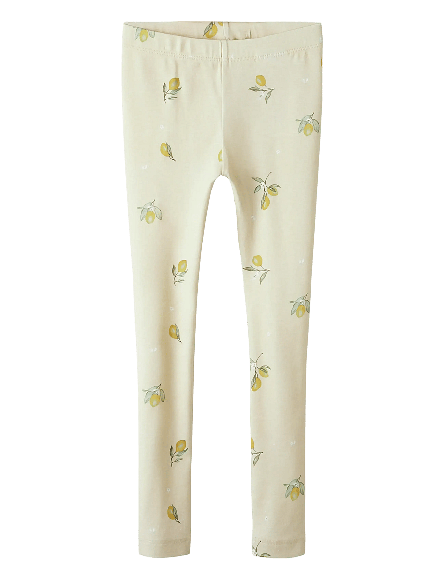 name it - NMFFRYDA XSL LEGGING - retuusid - peyote - 0