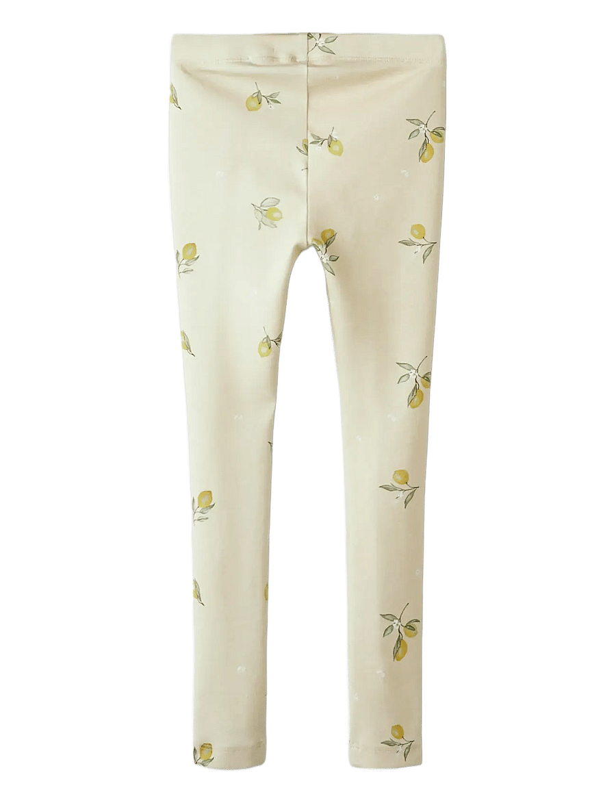name it - NMFFRYDA XSL LEGGING - retuusid - peyote - 1
