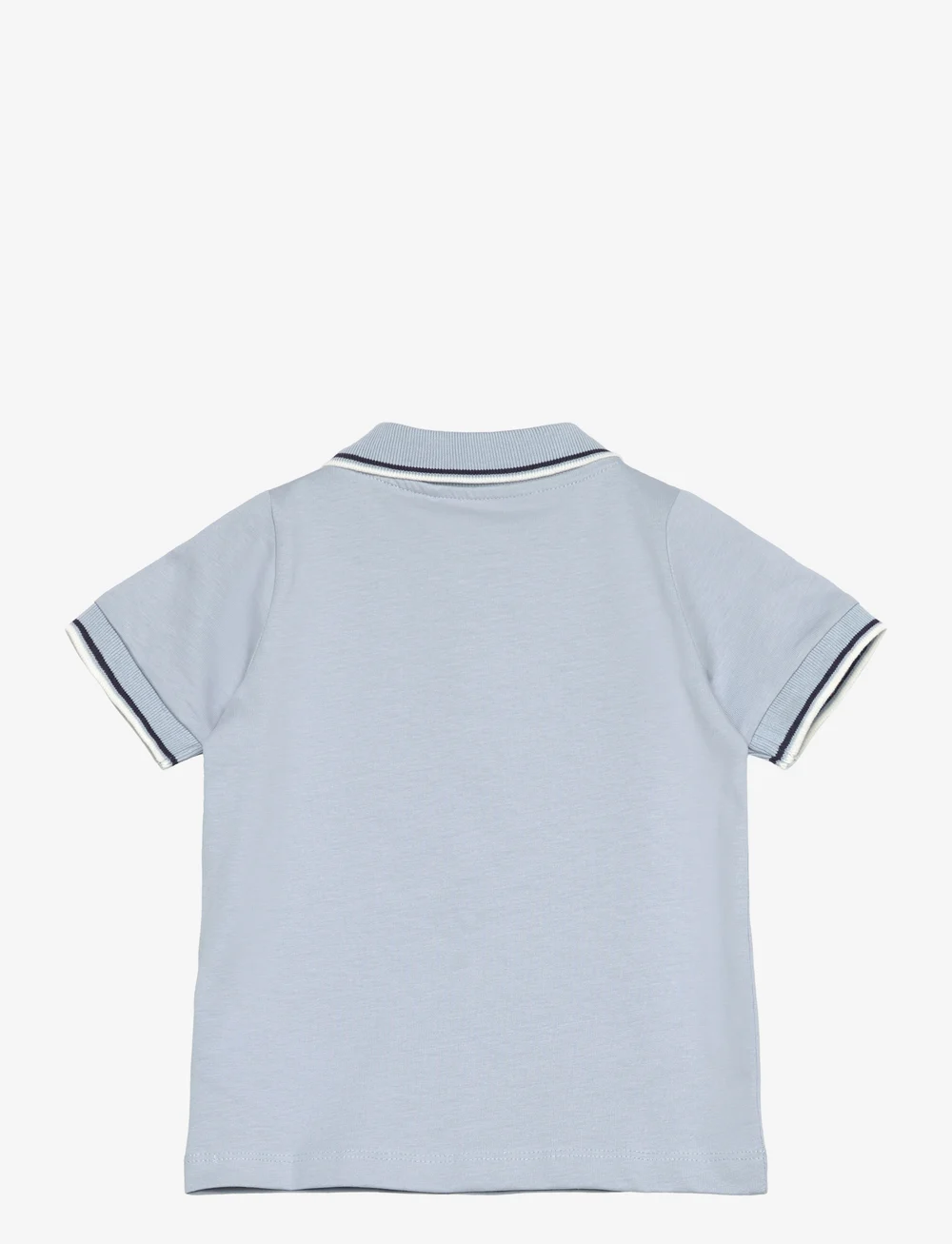 name it - NMMDAKAN SS POLO - kortärmade pikéer - celestial blue - 1