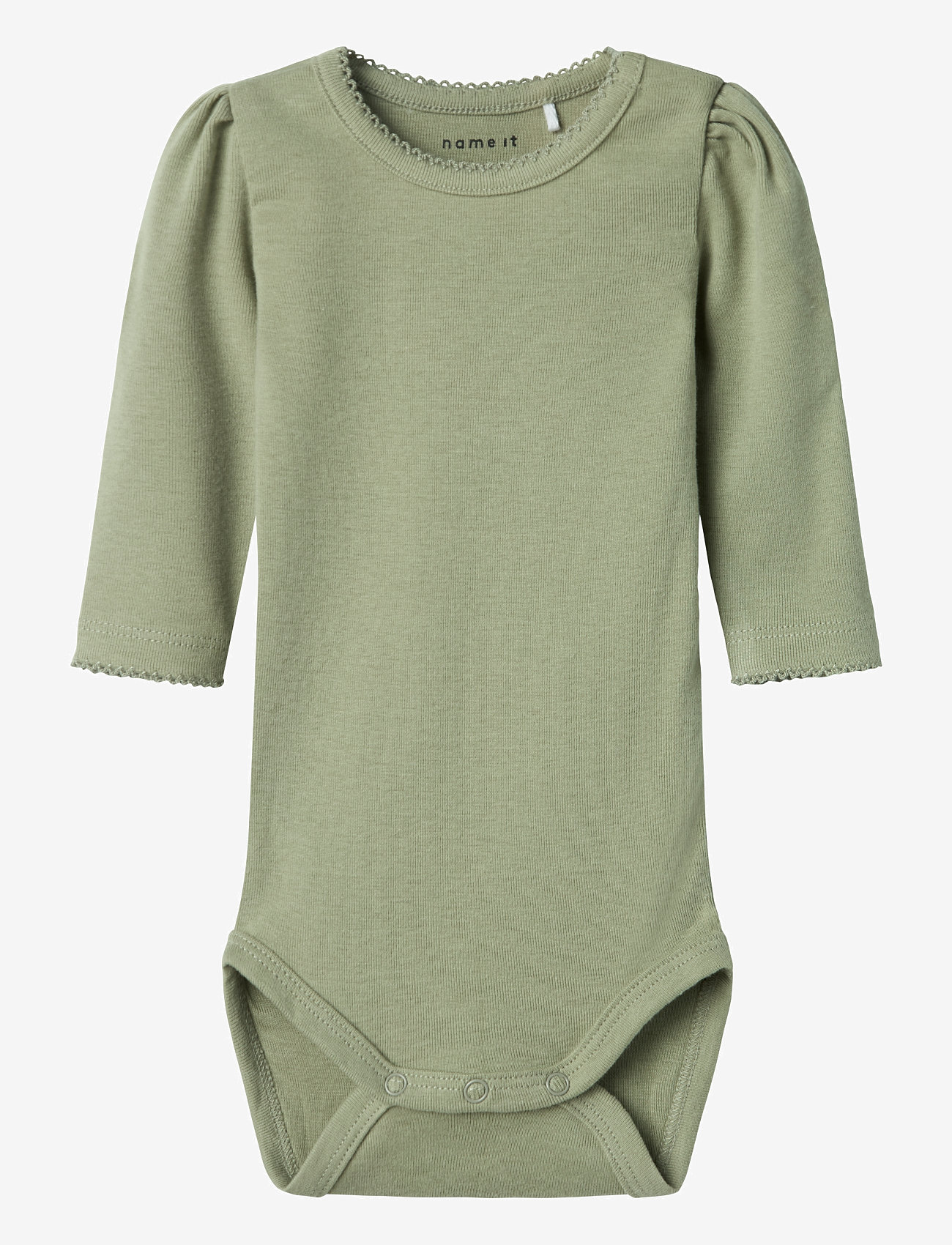 name it - NBFFALLON LS BODY - die niedrigsten preise - tea - 0