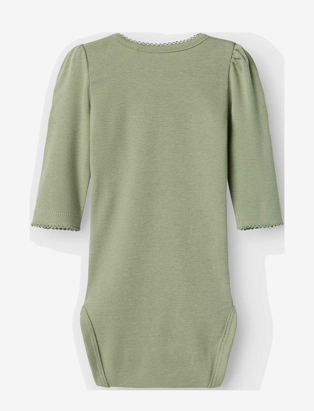 name it - NBFFALLON LS BODY - die niedrigsten preise - tea - 1