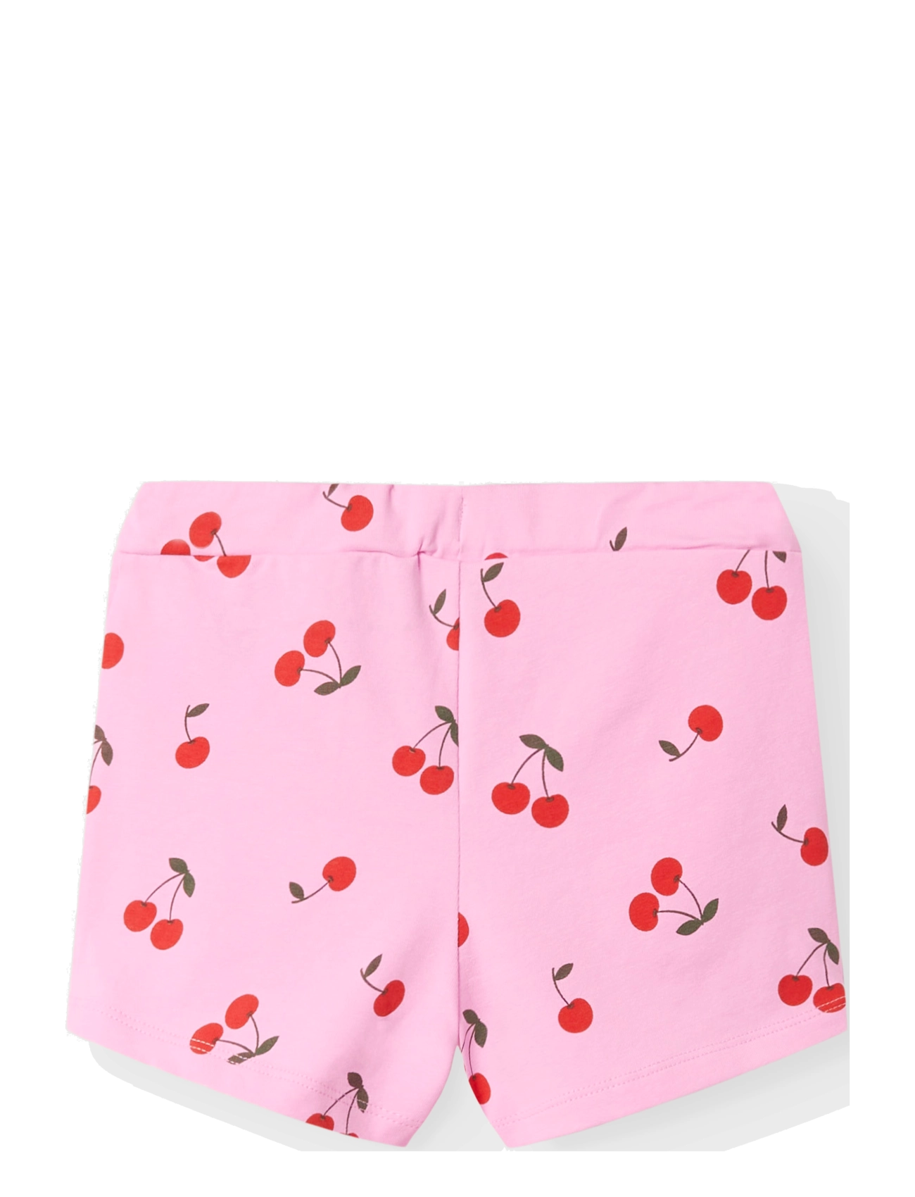 name it - NMFZALLY SHORTS BOX - pink frosting - 1