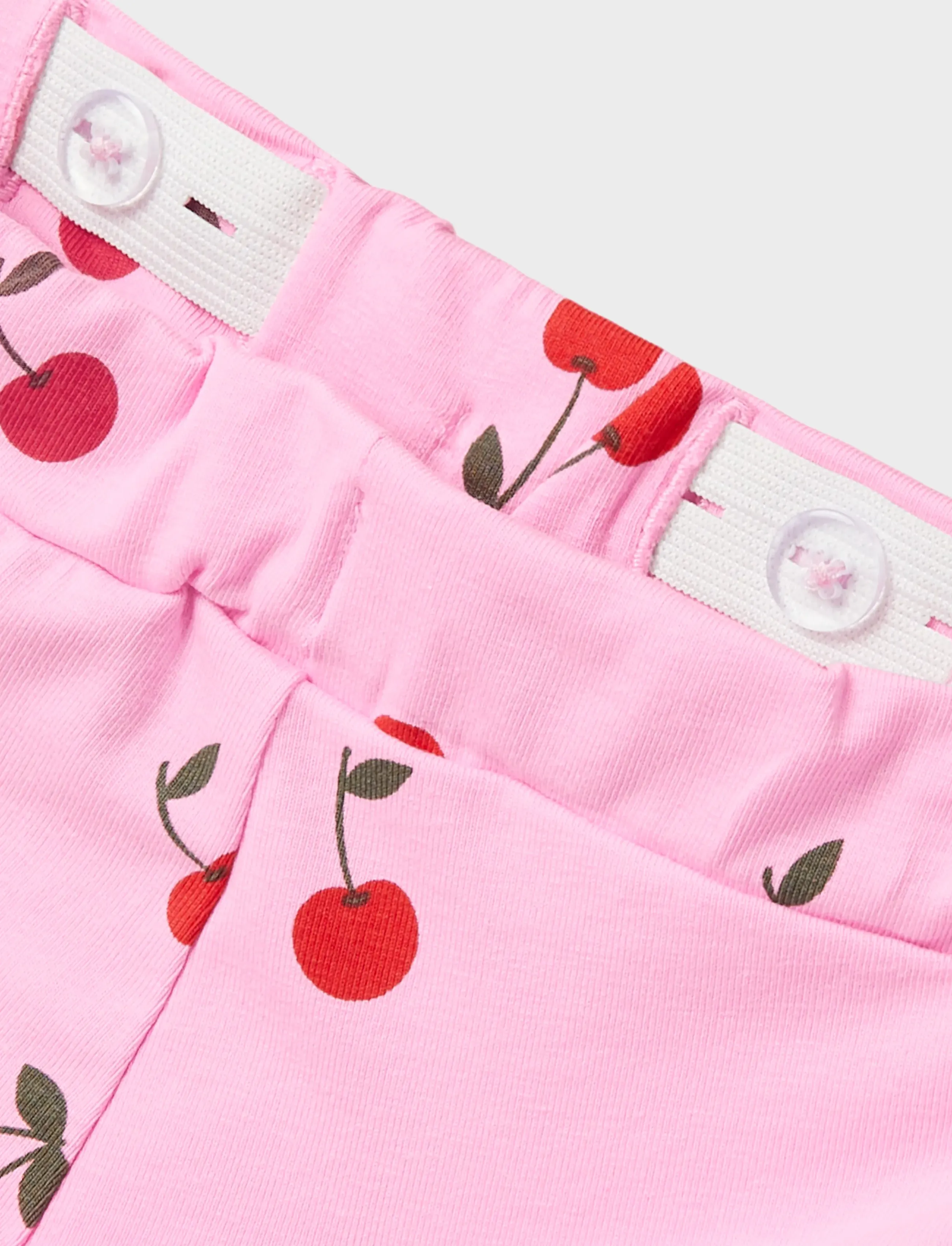 name it - NMFZALLY SHORTS BOX - pink frosting - 2