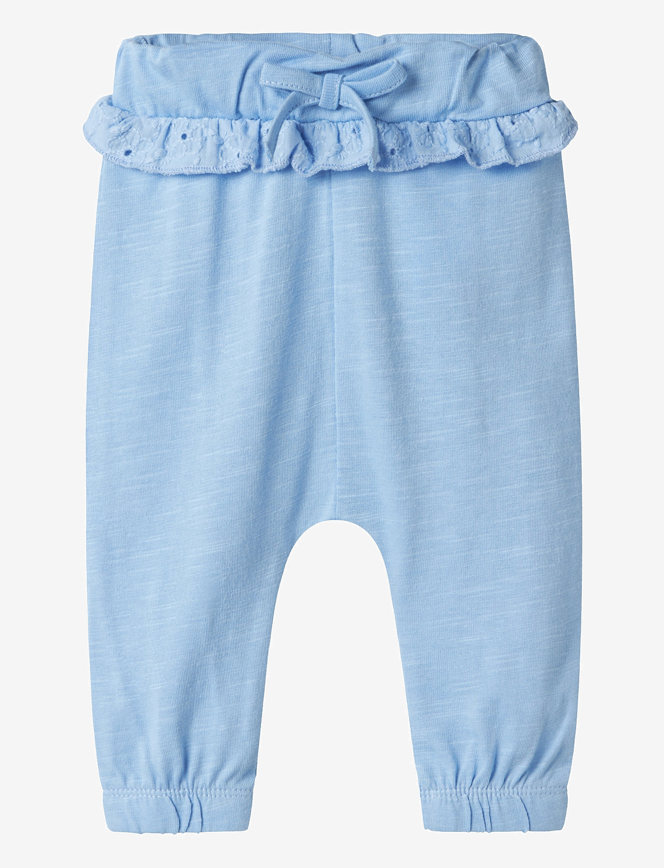 name it - NBFFALULLA PANT - sügisesed riided - serenity - 0
