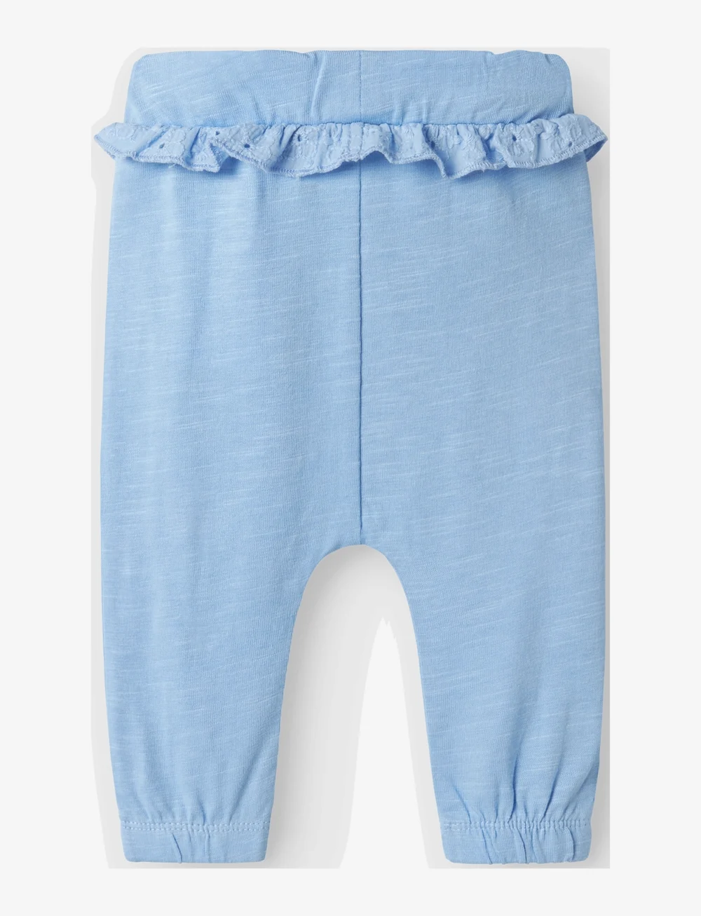 name it - NBFFALULLA PANT - leggings - serenity - 2