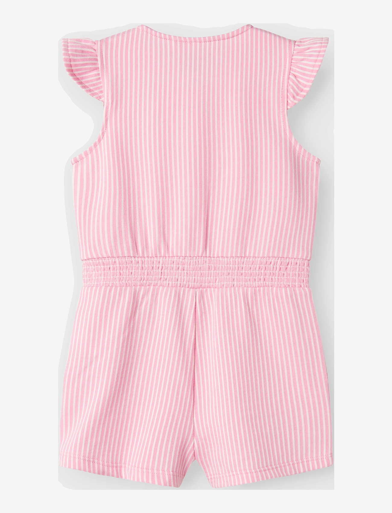 name it - NMFFRIS JUMPSUIT - lowest prices - bright white - 1