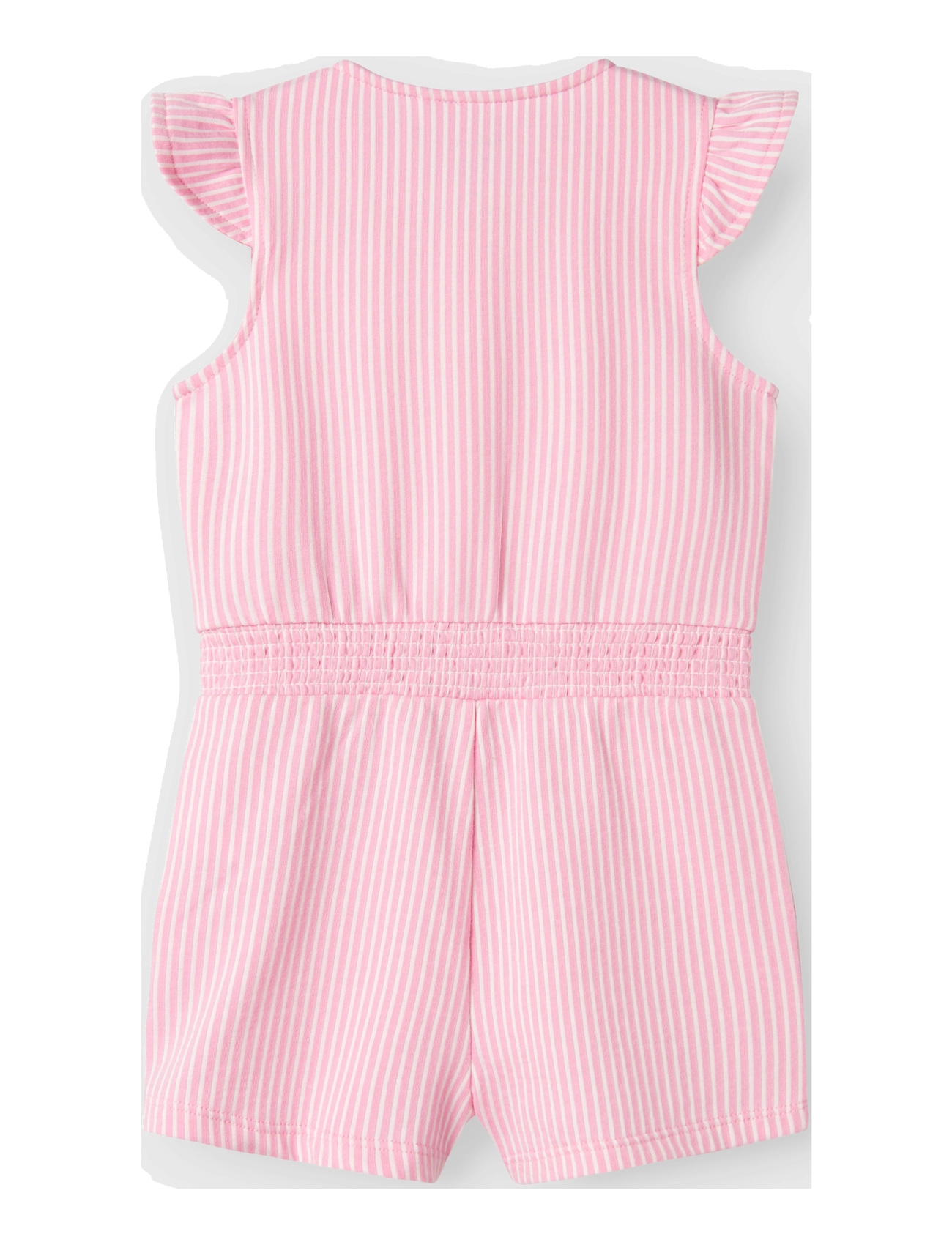name it - NMFFRIS JUMPSUIT - jumpsuits - bright white - 1