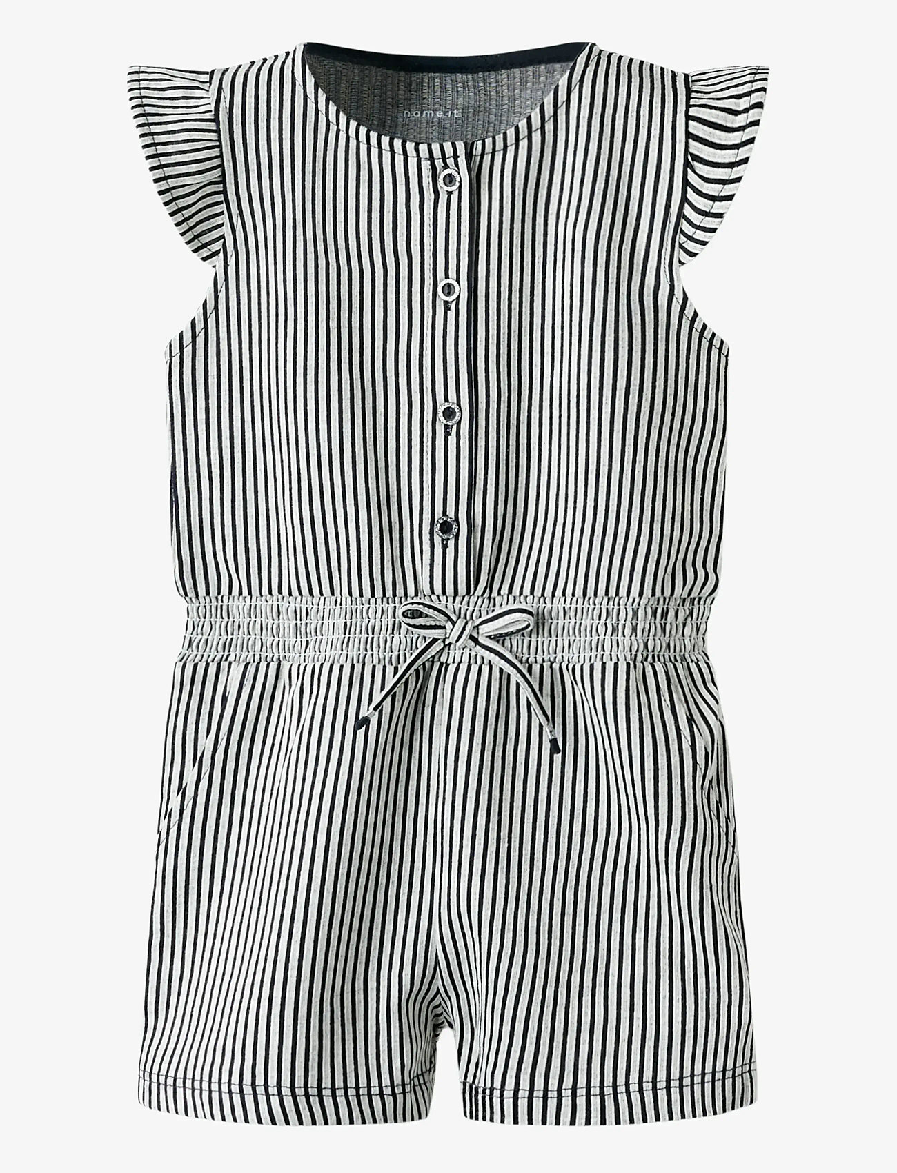 name it - NMFFRIS JUMPSUIT - laveste priser - navy blazer - 0