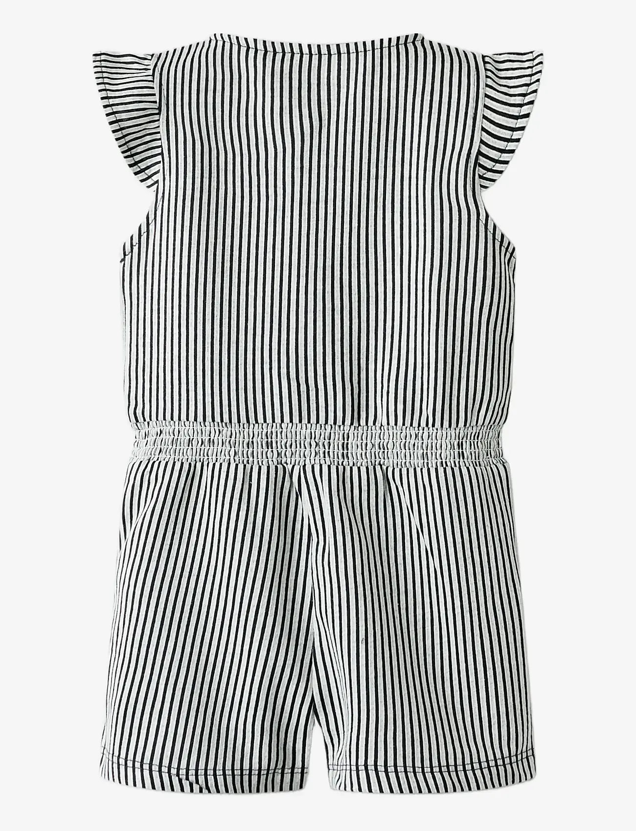 name it - NMFFRIS JUMPSUIT - laveste priser - navy blazer - 1