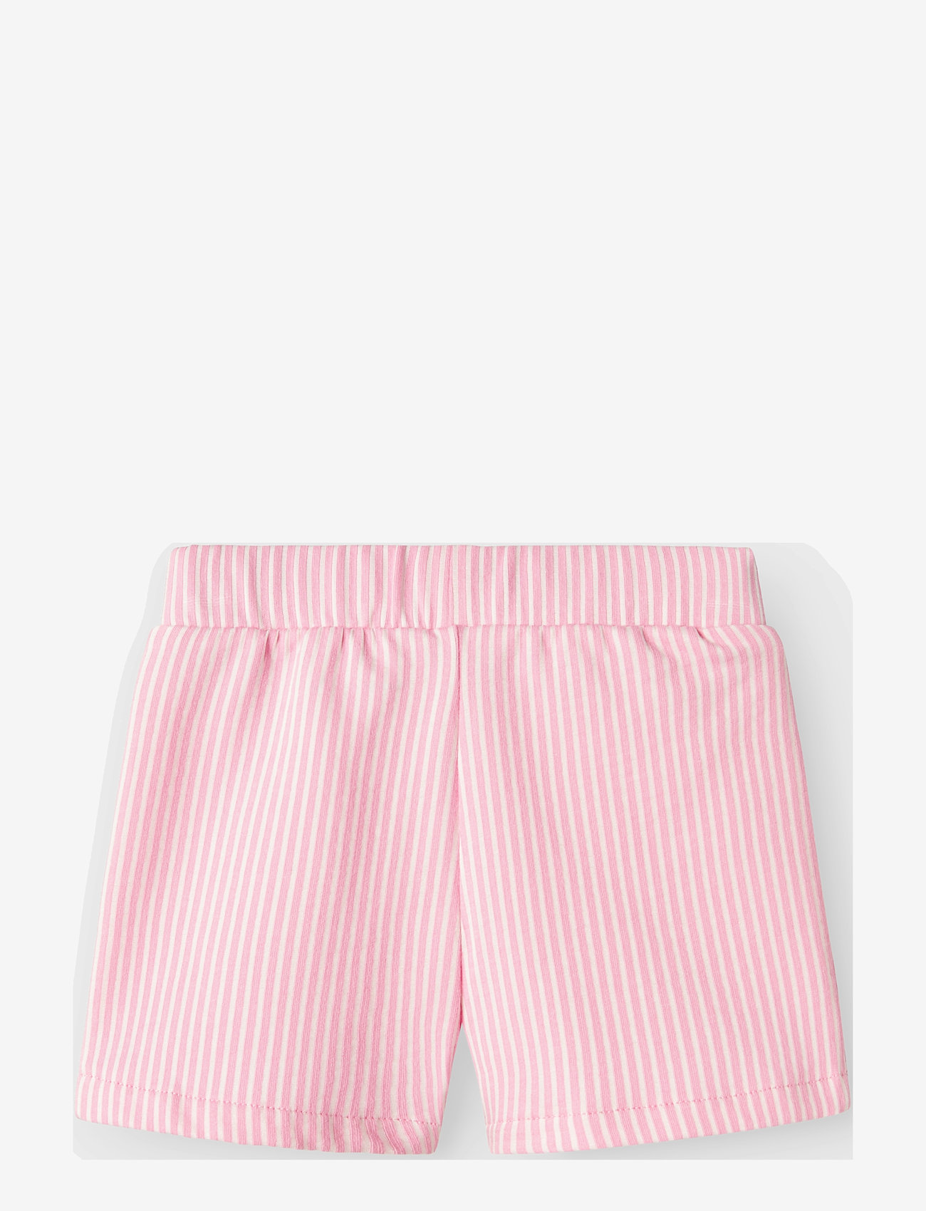name it - NMFFRIS SHORTS - lägsta priserna - bright white - 1