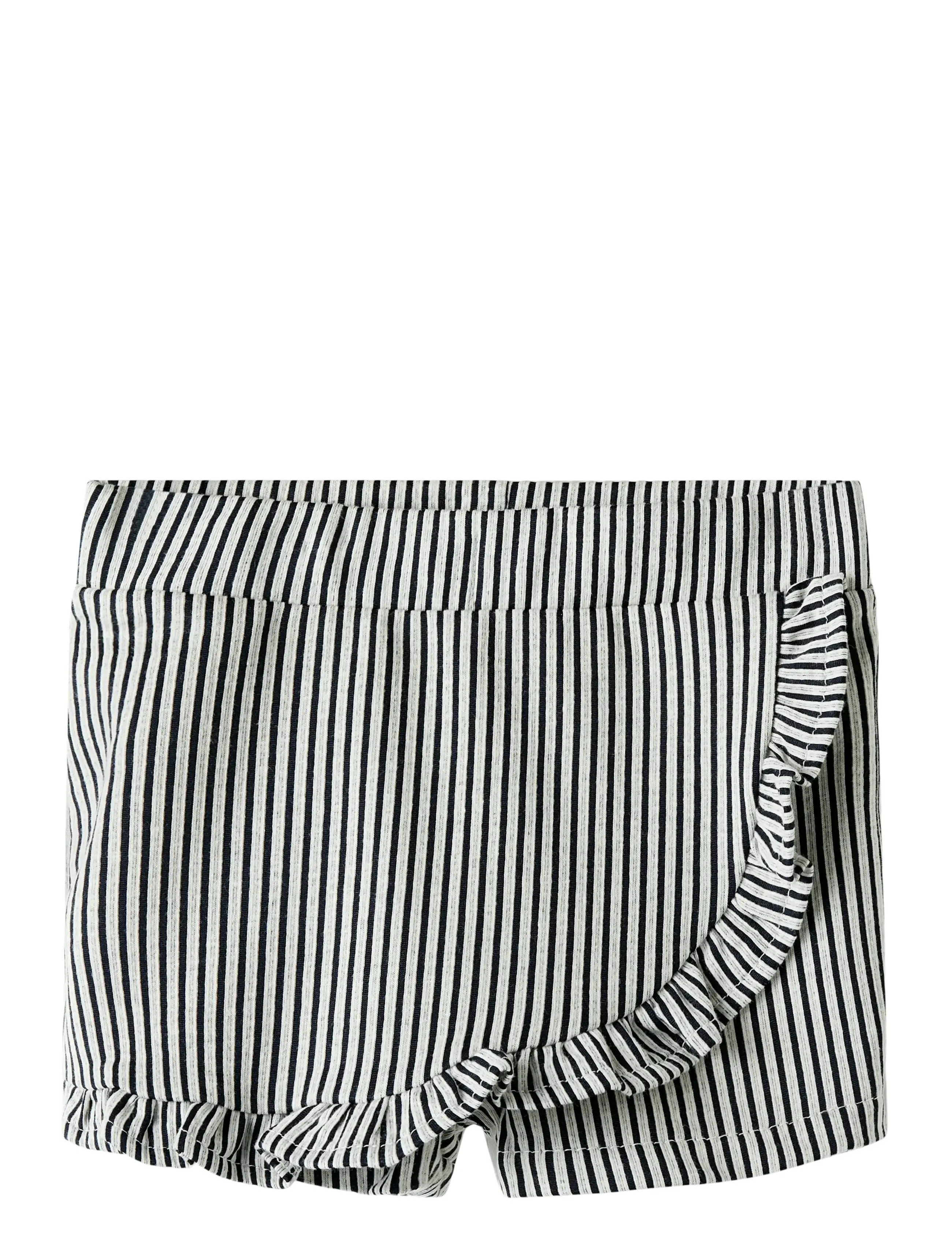 NAME IT Nmffris Shorts Patterned - 98 - Kinder
