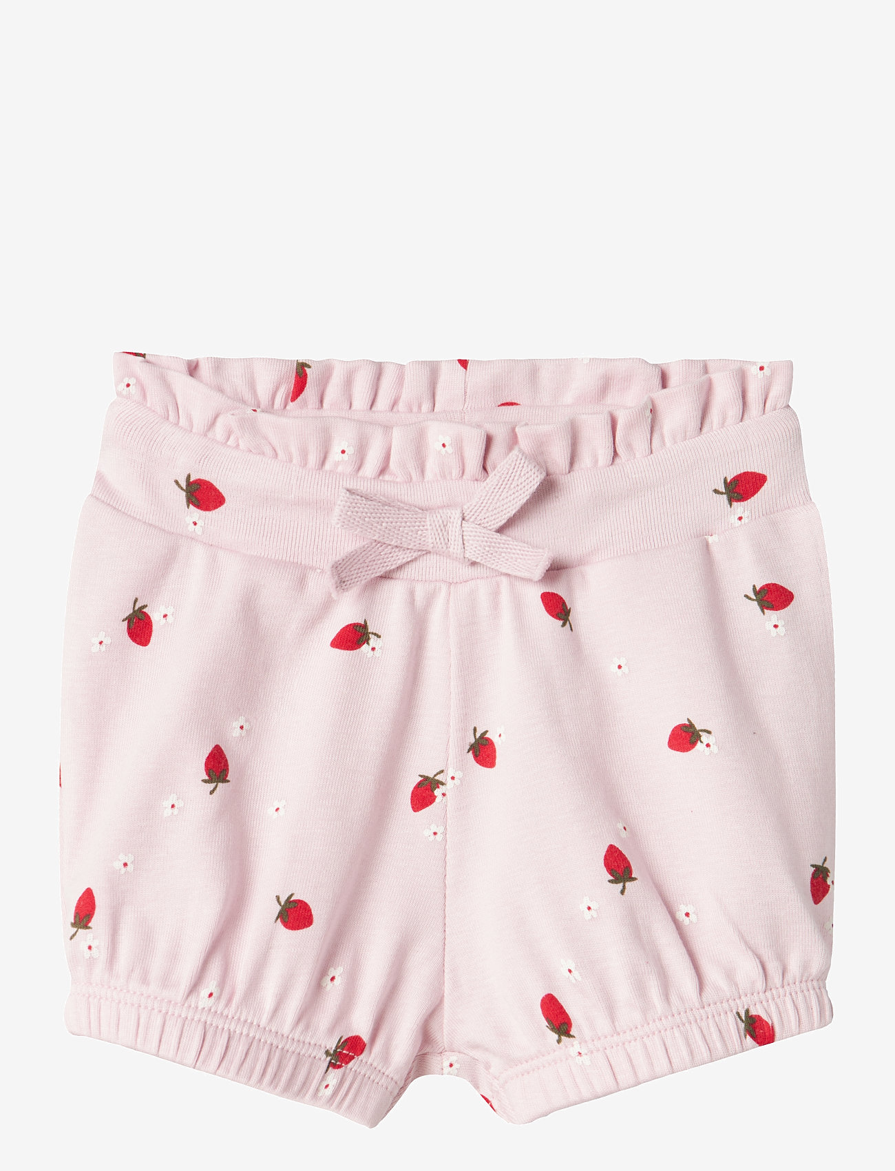 name it - NBFFILLY SHORTS BOX - bloomers - light lilac - 0