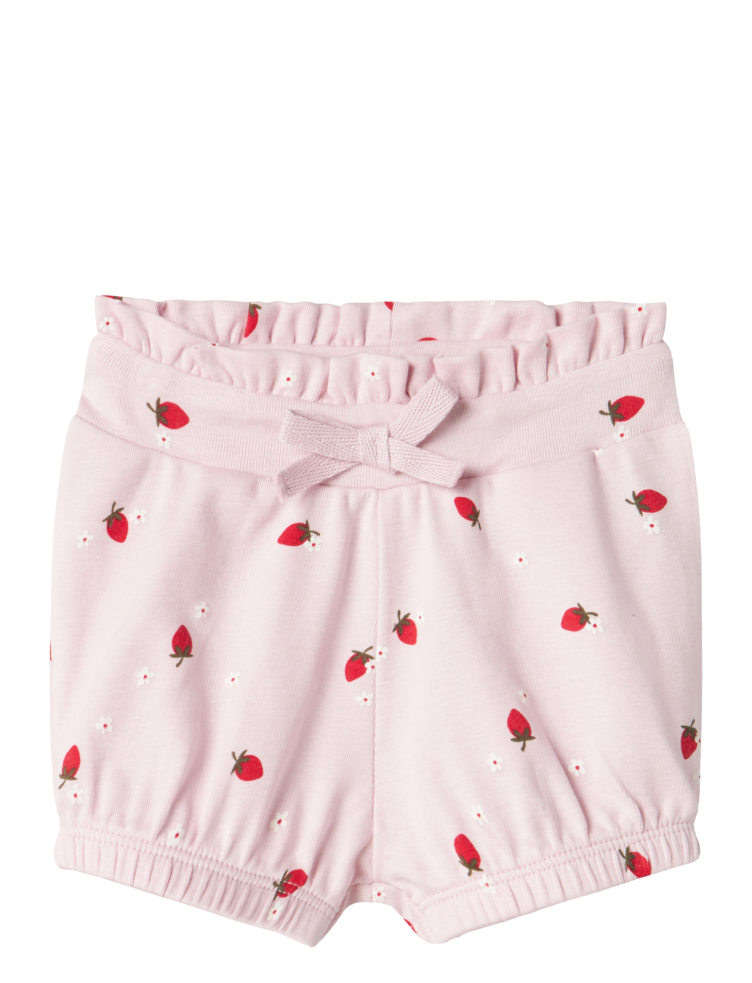 name it NBFFILLY SHORTS BOX - Bloomers - LIGHT LILAC / pink/rose