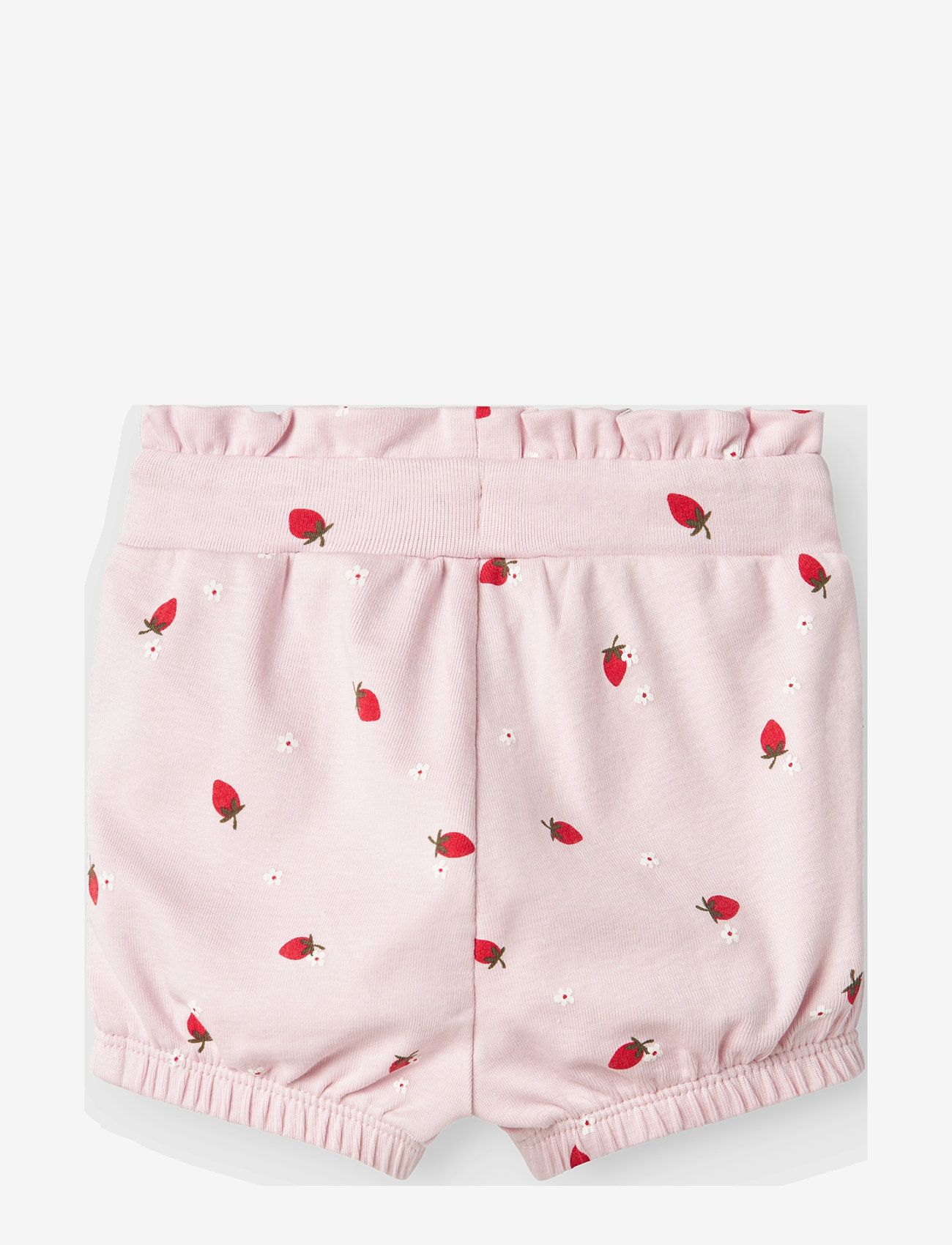 name it - NBFFILLY SHORTS BOX - bloomers - light lilac - 1