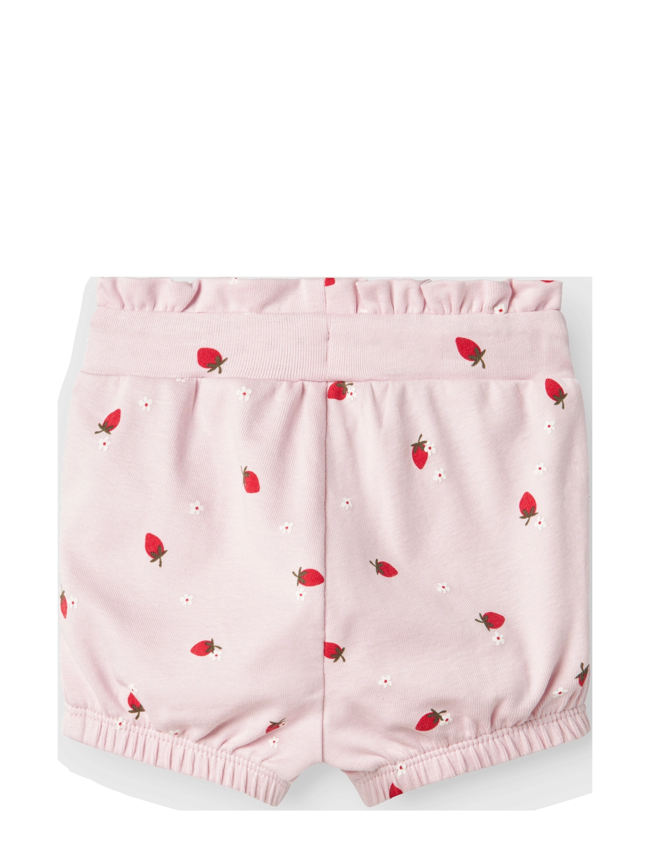 name it - NBFFILLY SHORTS BOX - bloomers - light lilac - 1