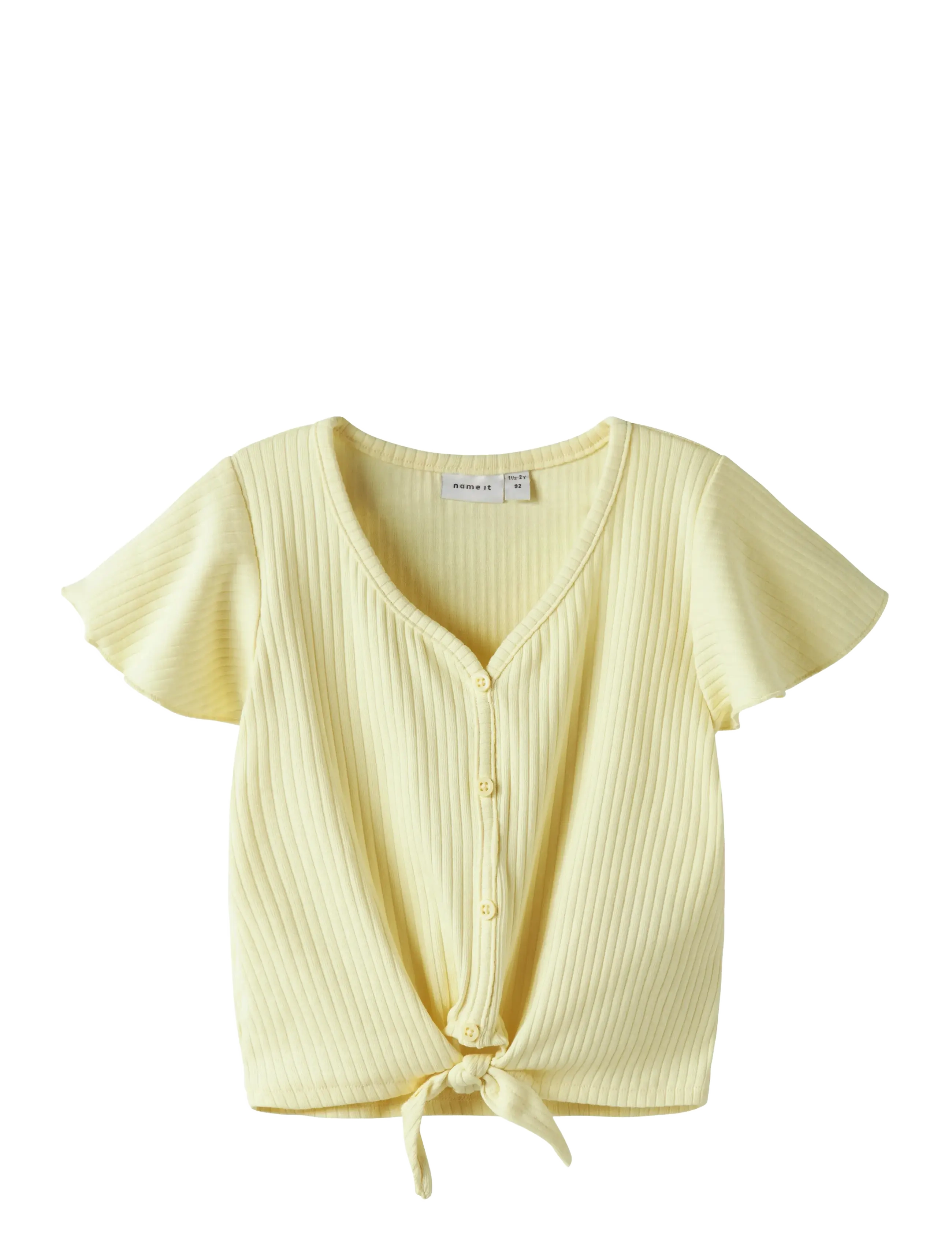 PASTEL YELLOW
