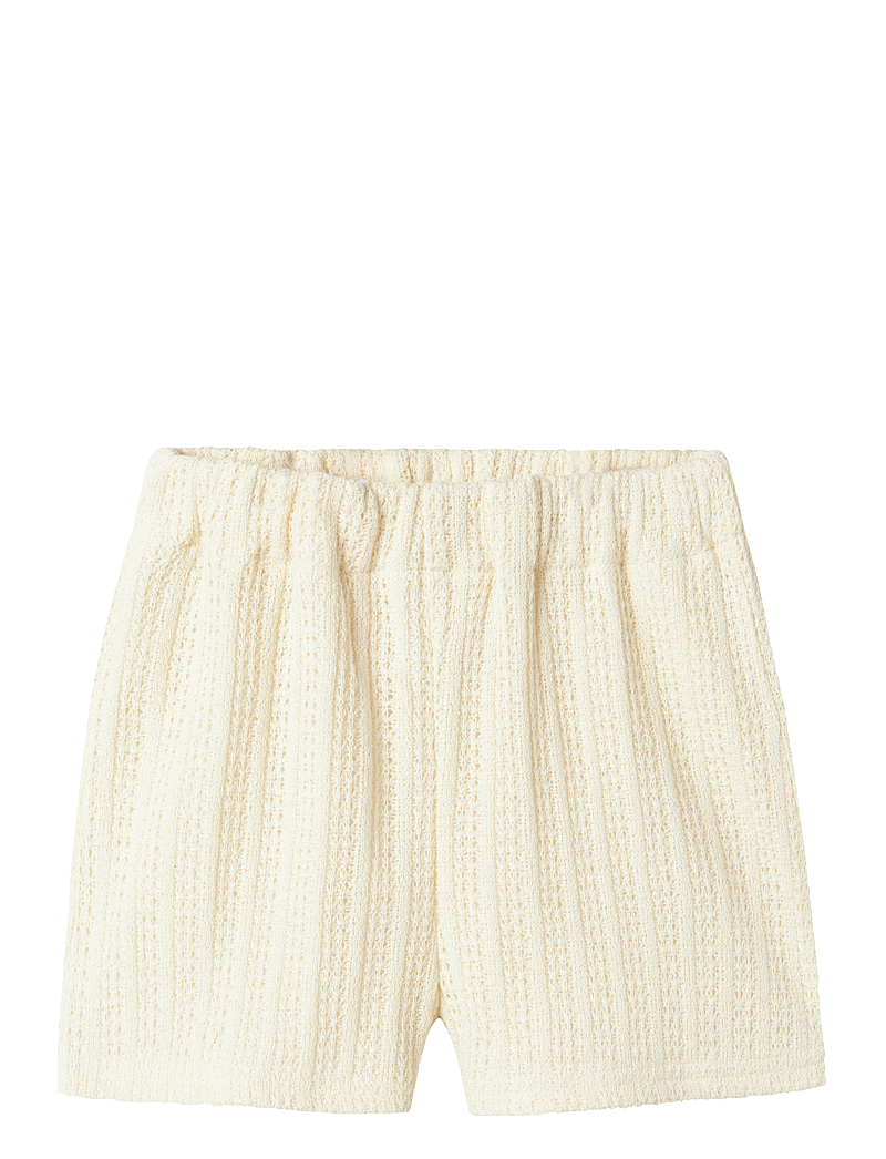 name it - NMFFEEL SHORTS - casual shorts - summer sand - 0