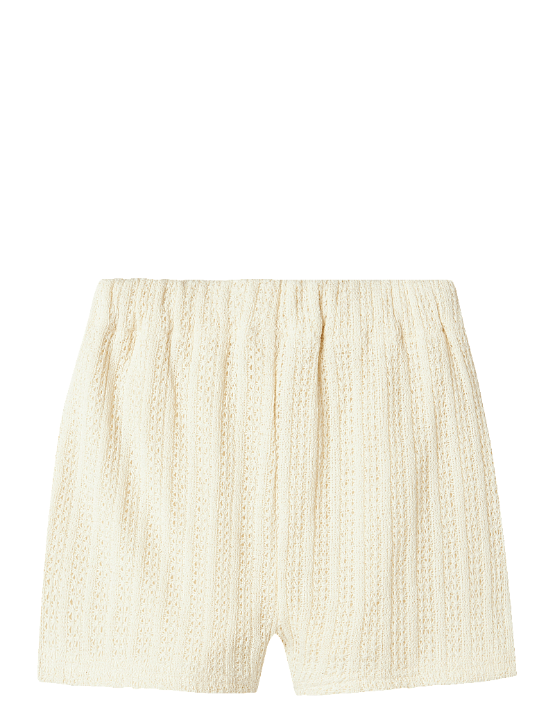 name it - NMFFEEL SHORTS - casual shorts - summer sand - 1