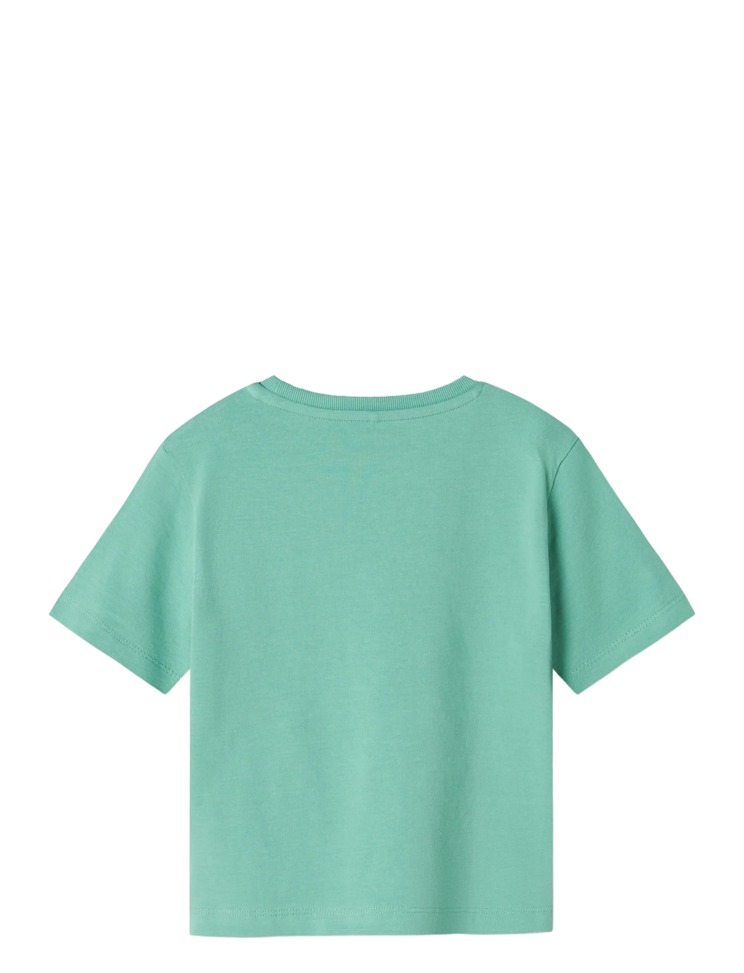 name it - NMMDINO NREG SS TOP BOX - creme de menthe - 2