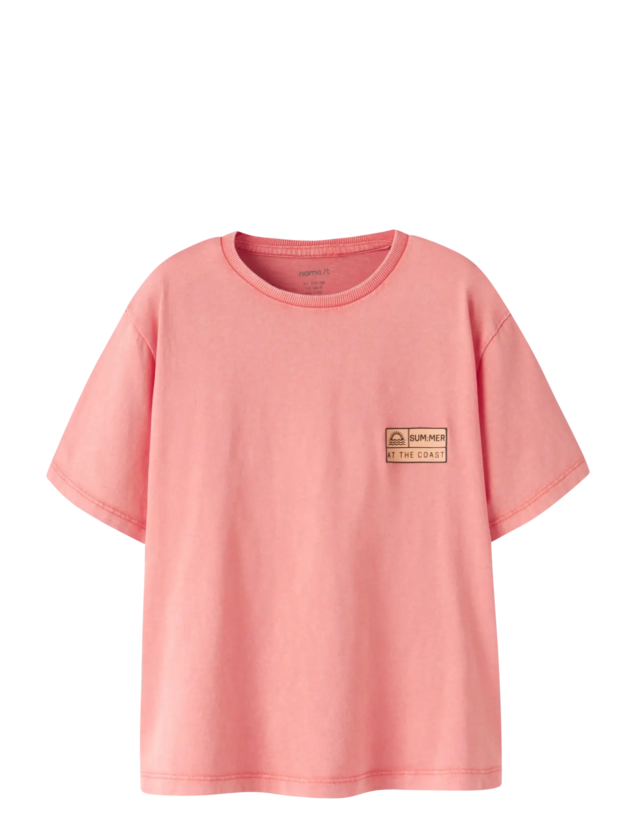PEACH ECHO