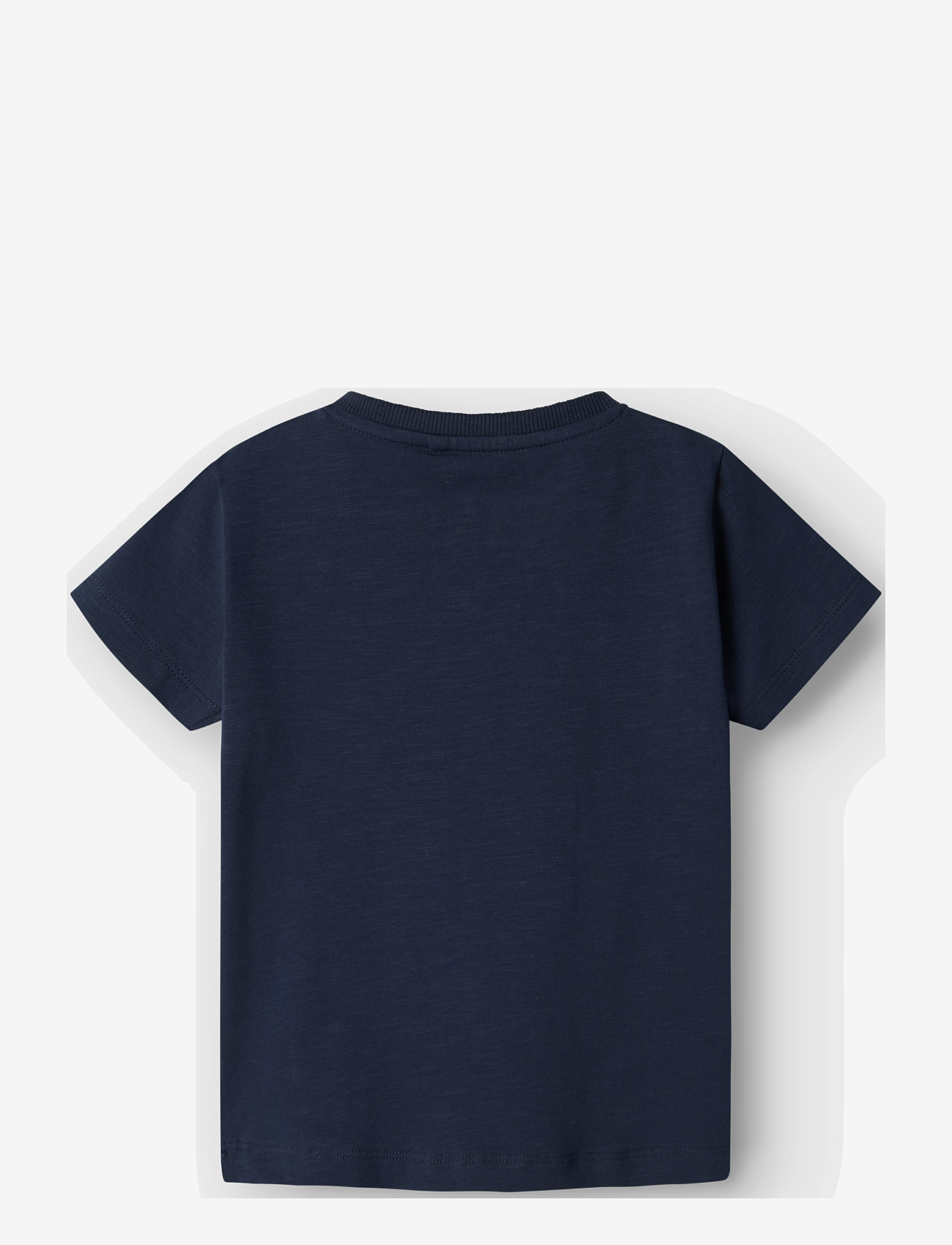 name it - NMMFREDDI NREG SS TOP BOX - navy blazer - 1