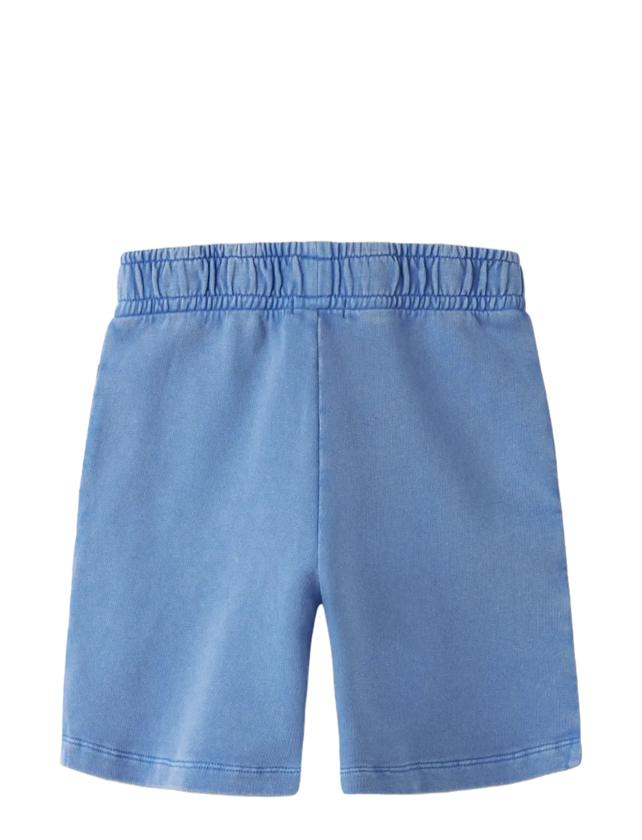 name it - NKMFANDEL SWEAT SHORTS UNB NOOS - sweat shorts - palace blue - 1