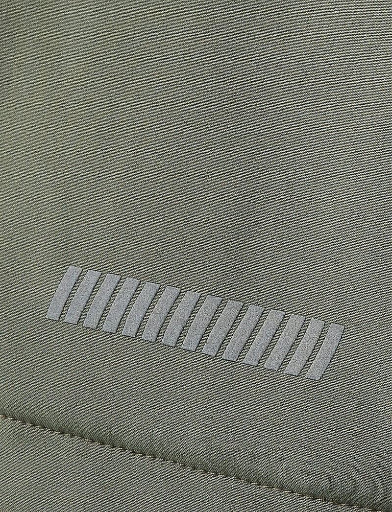 name it - NKNALFA08 SOFTSHELL JACKET BLOCK FO - softshell jakid - dusty olive - 3