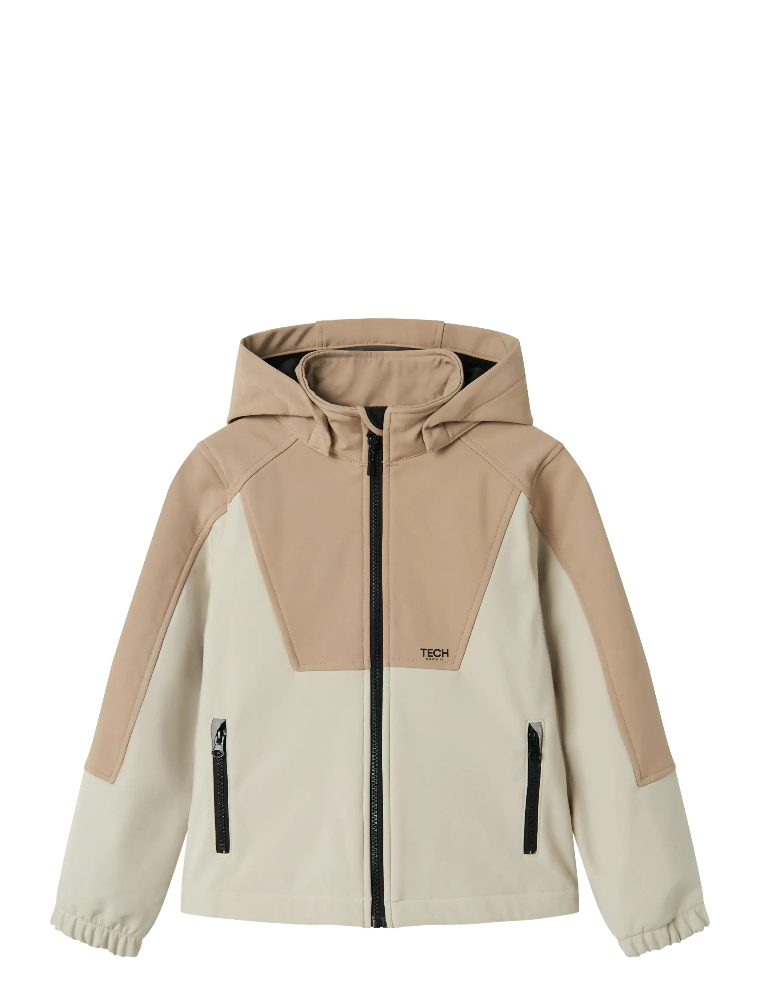 SILVER MINK