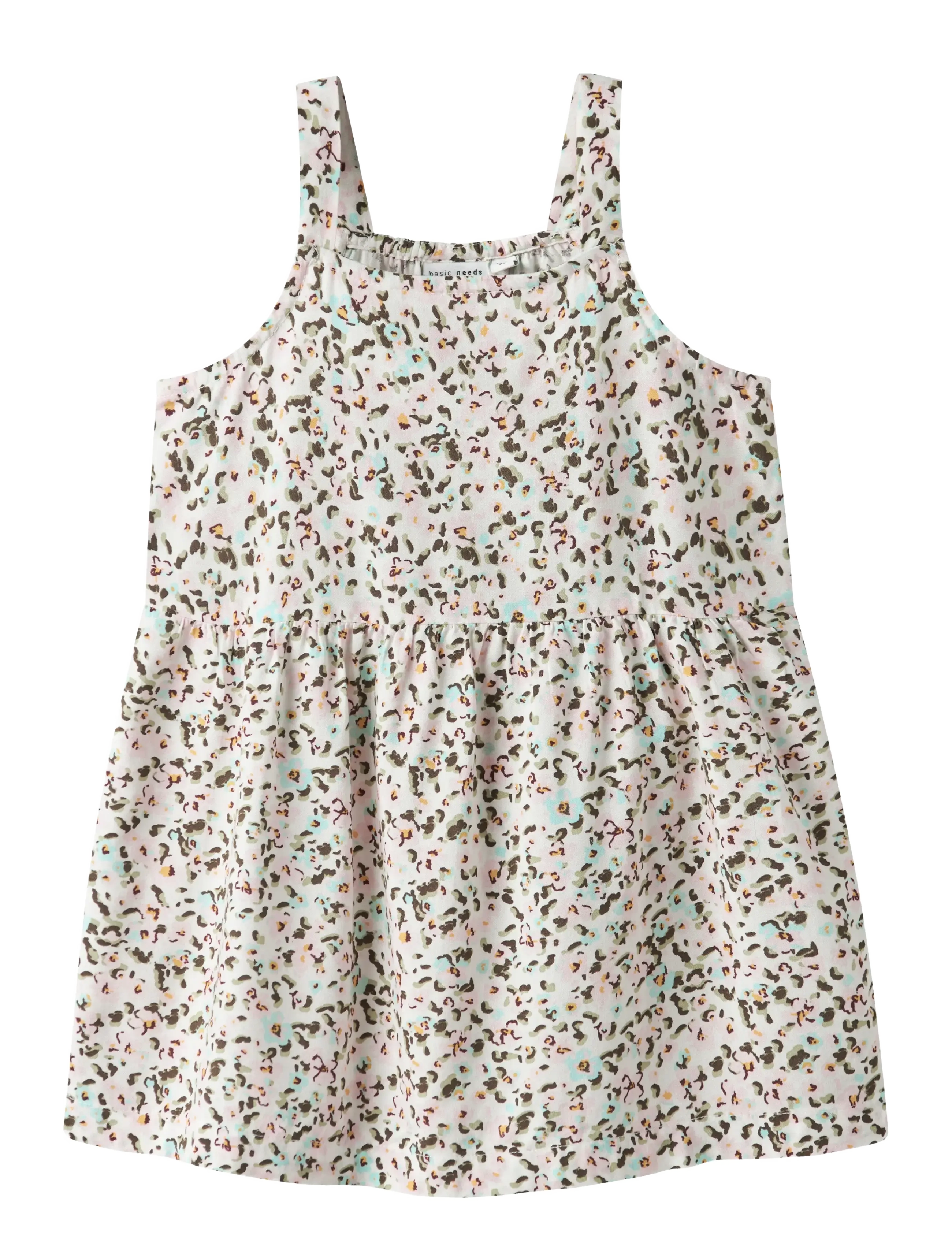 name it Nmfvelma Dress, 86, White > Dresses, Dame