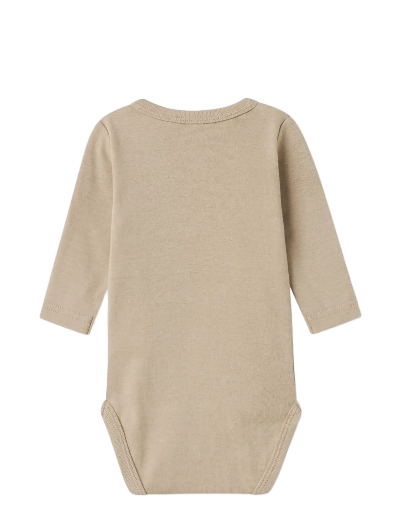 name it - NBNBODY 2P LS WRAP RAINY DAY ZEBRA NOOS - rainy day - 2