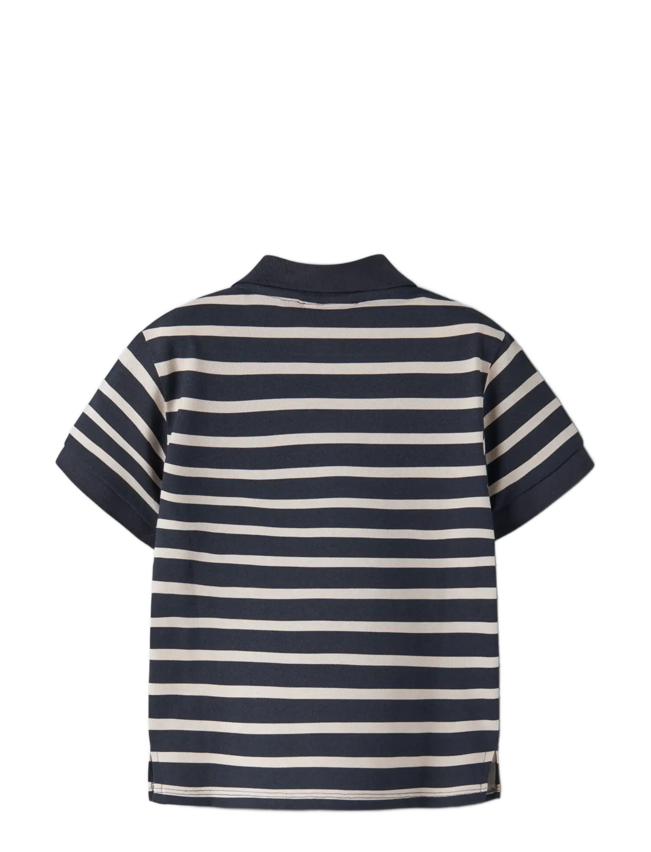 name it - NMMVOLO SS NREG POLO - short-sleeved polos - navy blazer - 1