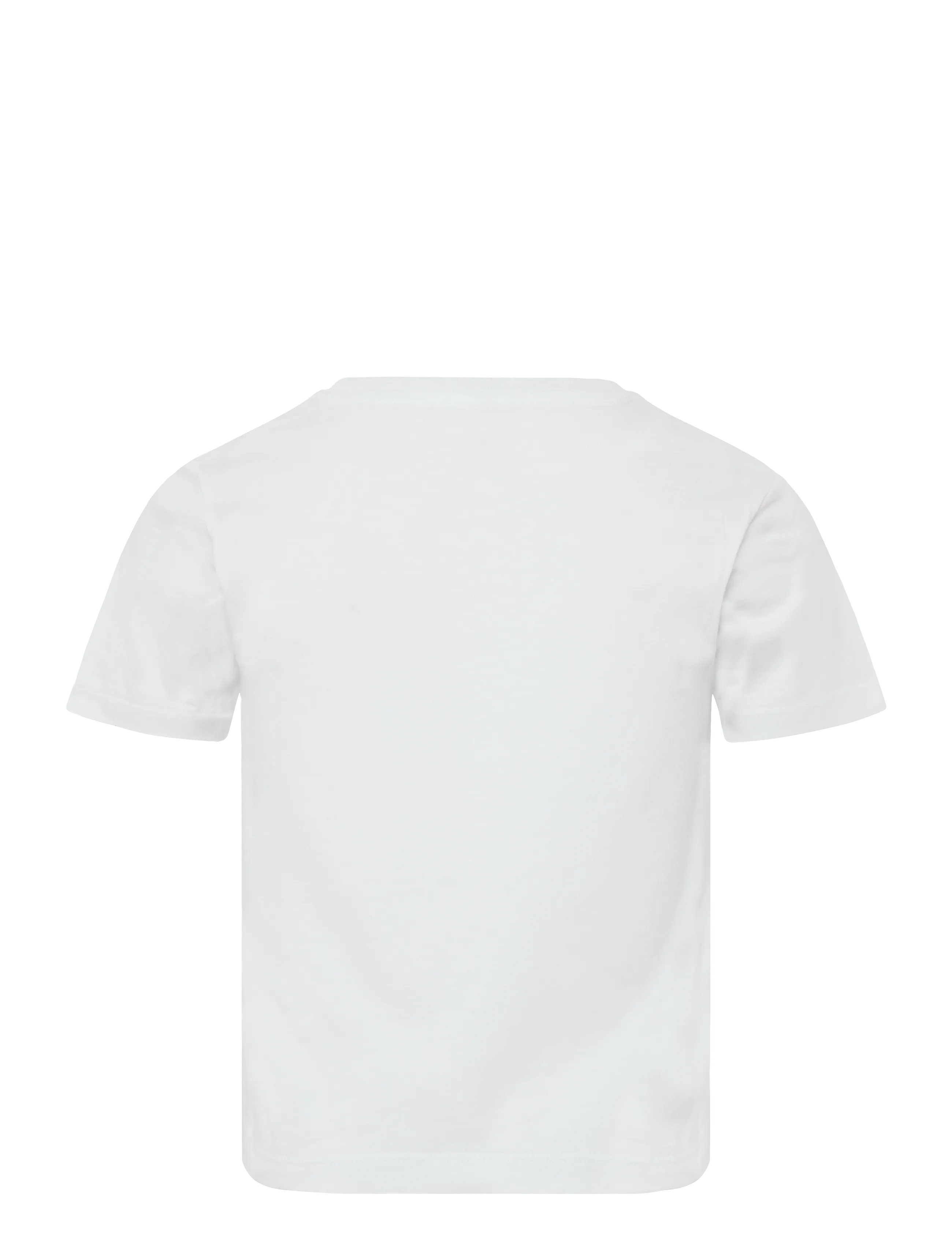 name it - NMMVOTO SS NREG TOP - kurzärmelige - bright white - 1