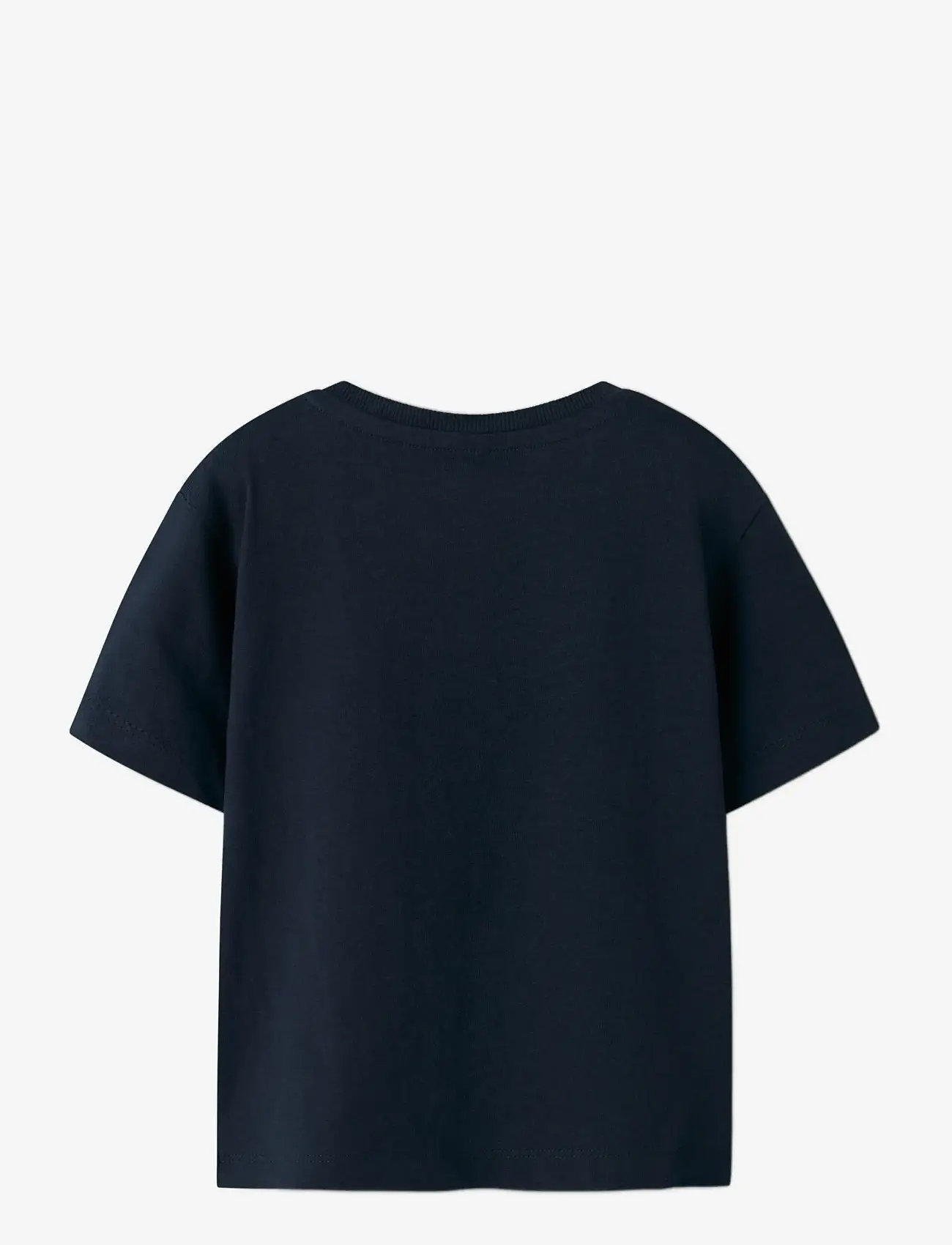 name it - NMMVOTO SS NREG TOP - kortærmede t-shirts - navy blazer - 2