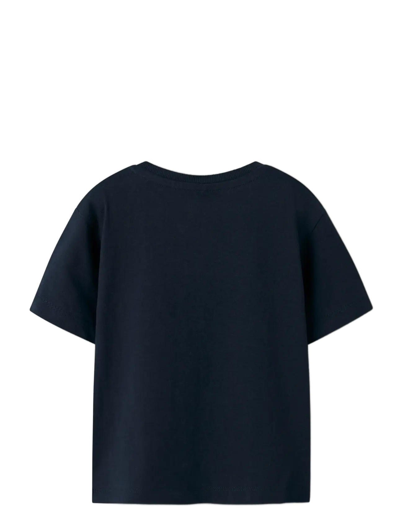 name it - NMMVOTO SS NREG TOP - t-krekli ar īsām piedurknēm - navy blazer - 2