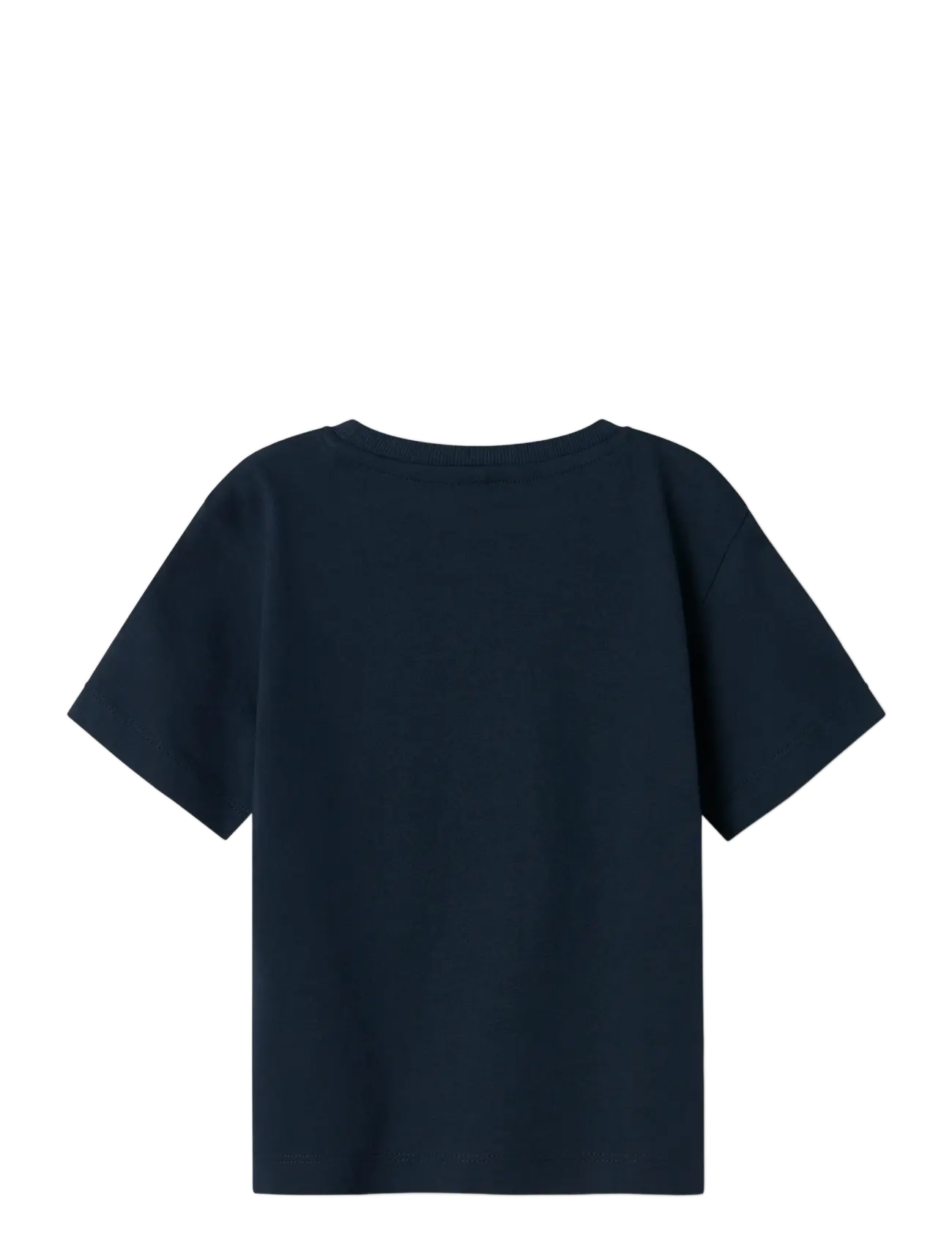 name it - NMMVOTO SS NREG TOP - kurzärmelige - navy blazer - 1
