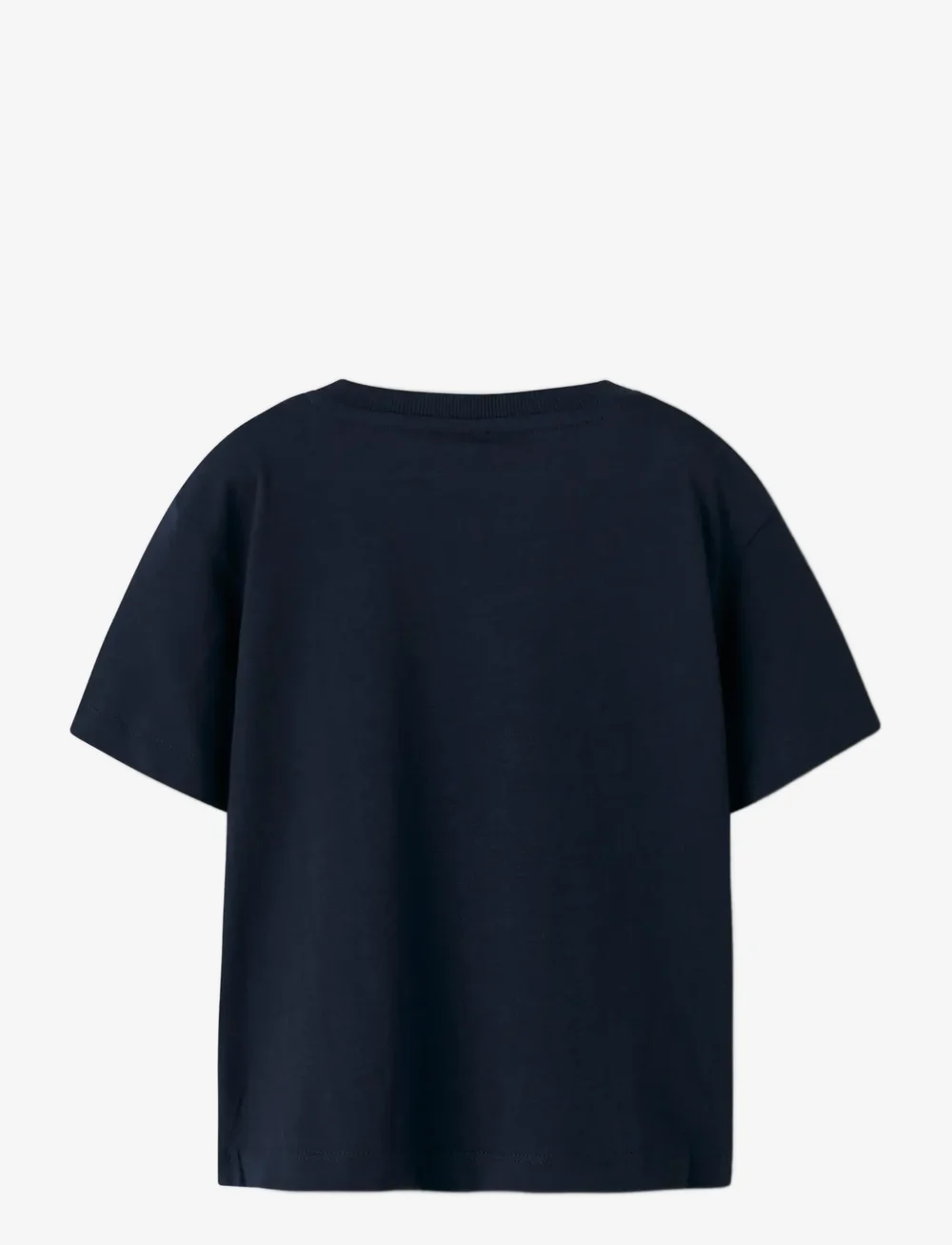 name it - NMMVOTO SS NREG TOP - korte mouwen - navy blazer - 1