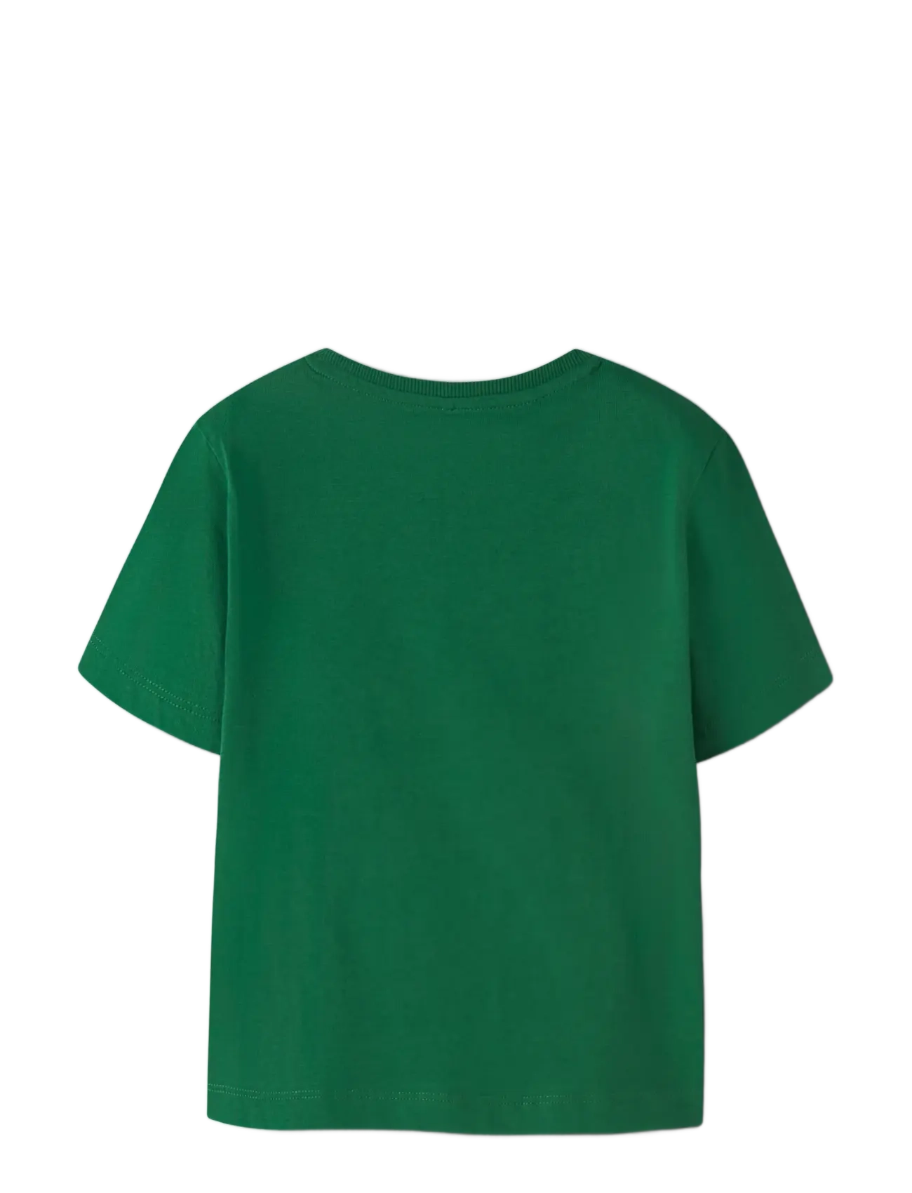name it - NMMVOTO SS NREG TOP - kurzärmelige - verdant green - 1