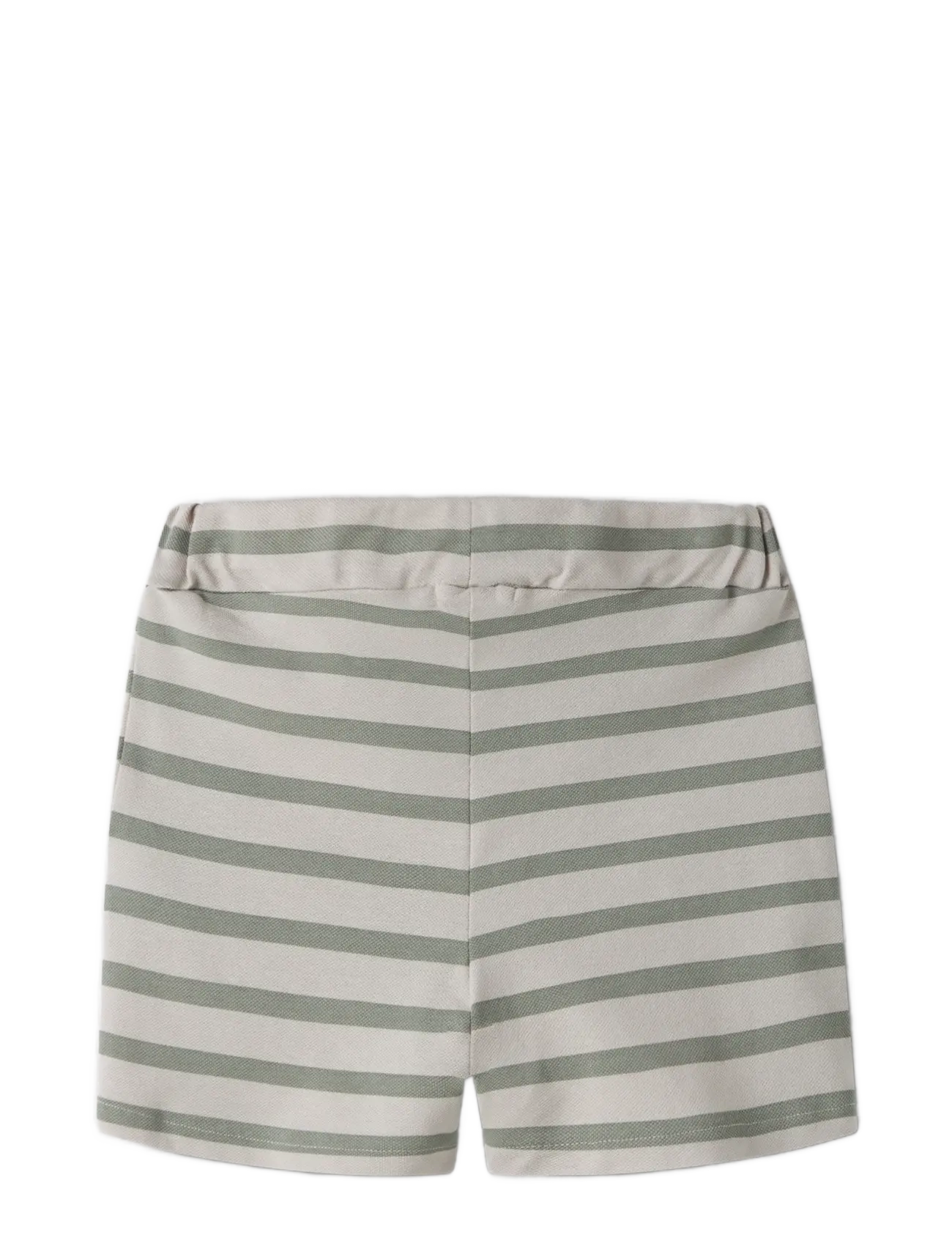 name it - NMMVOLO NREG SHORTS - lühikesed dressipüksid - chateau gray - 1