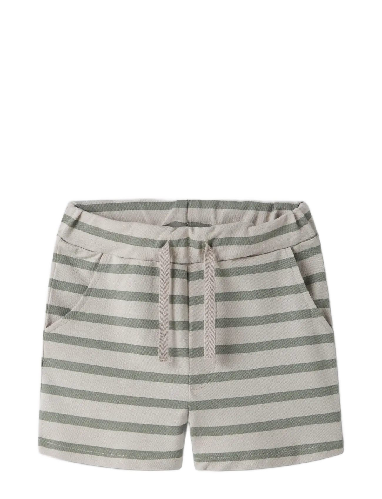 name it - NMMVOLO NREG SHORTS - lühikesed dressipüksid - chateau gray - 2