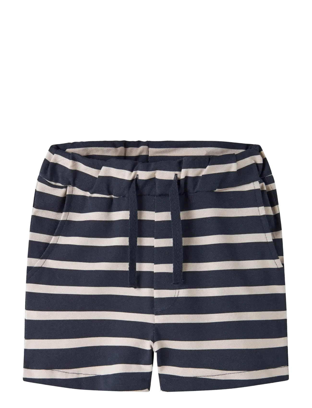 name it NMMVOLO NREG SHORTS - Shorts - NAVY BLAZER / navy