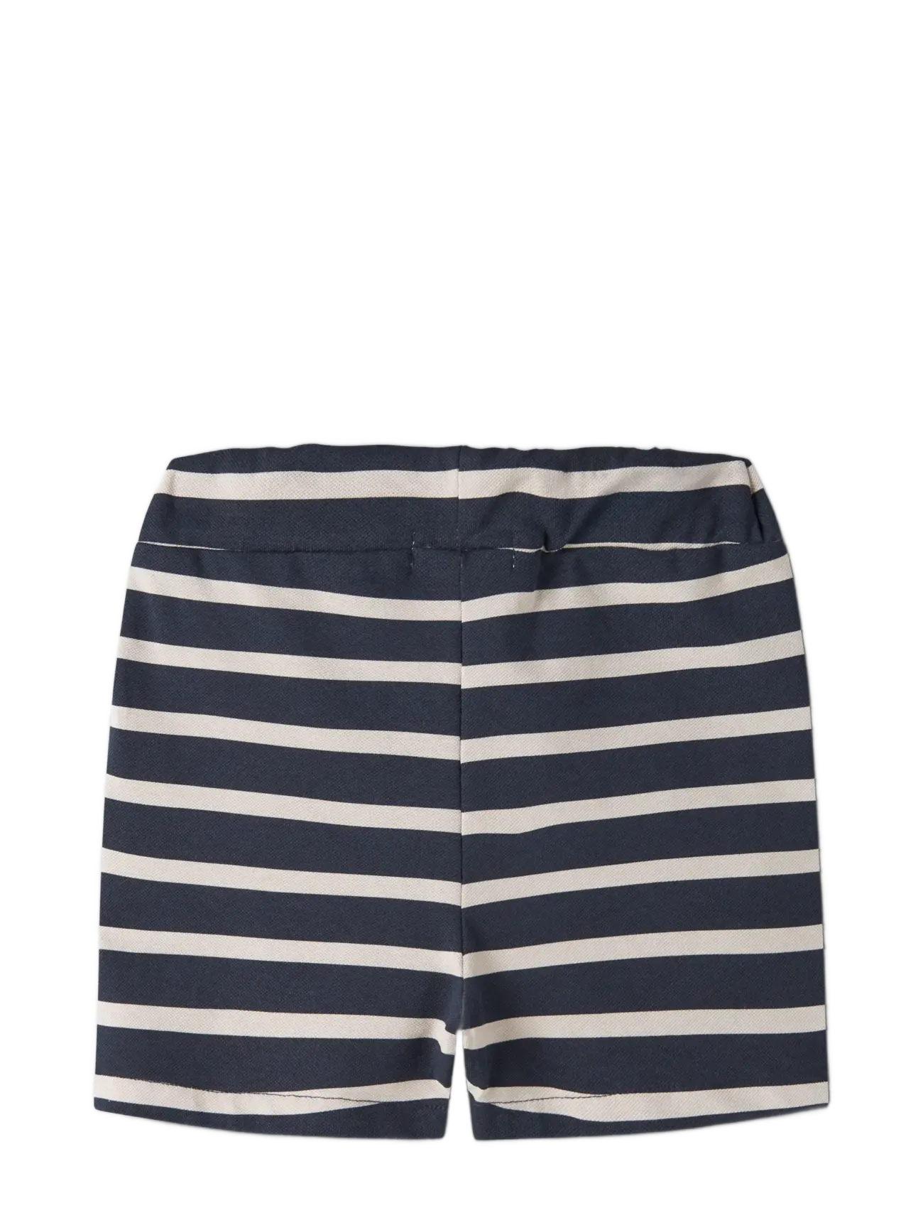name it - NMMVOLO NREG SHORTS - casual shorts - navy blazer - 1