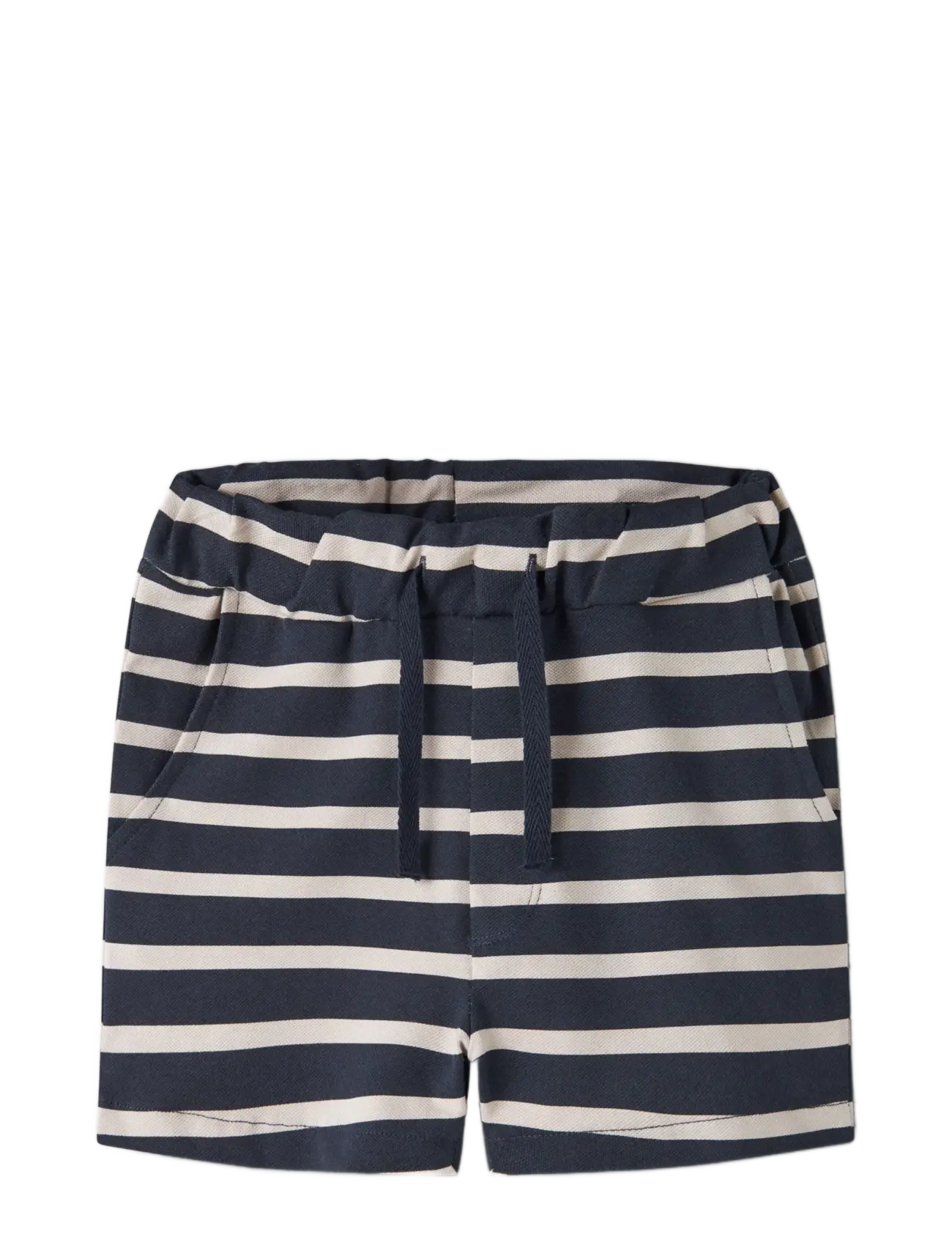 name it - NMMVOLO NREG SHORTS - casual shorts - navy blazer - 2