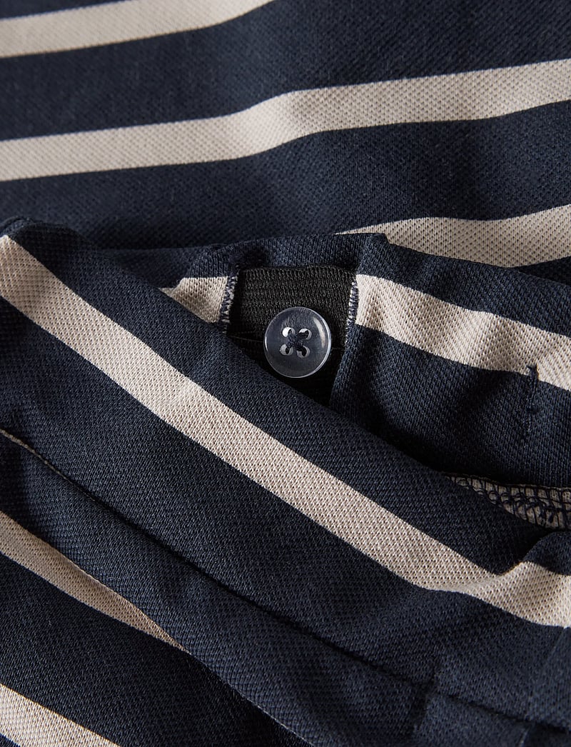 name it - NMMVOLO NREG SHORTS - casual shorts - navy blazer - 3
