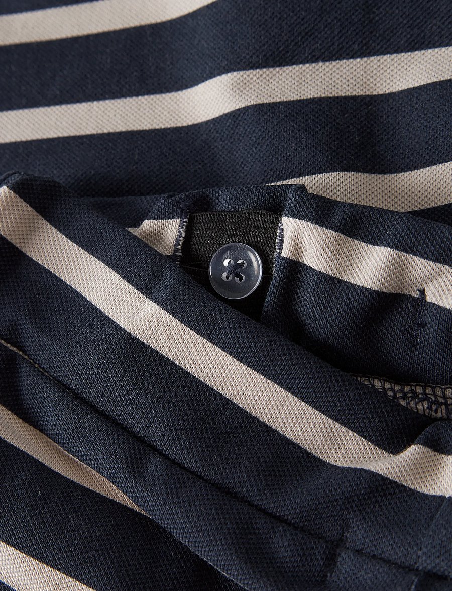 name it - NMMVOLO NREG SHORTS - casual shorts - navy blazer - 3